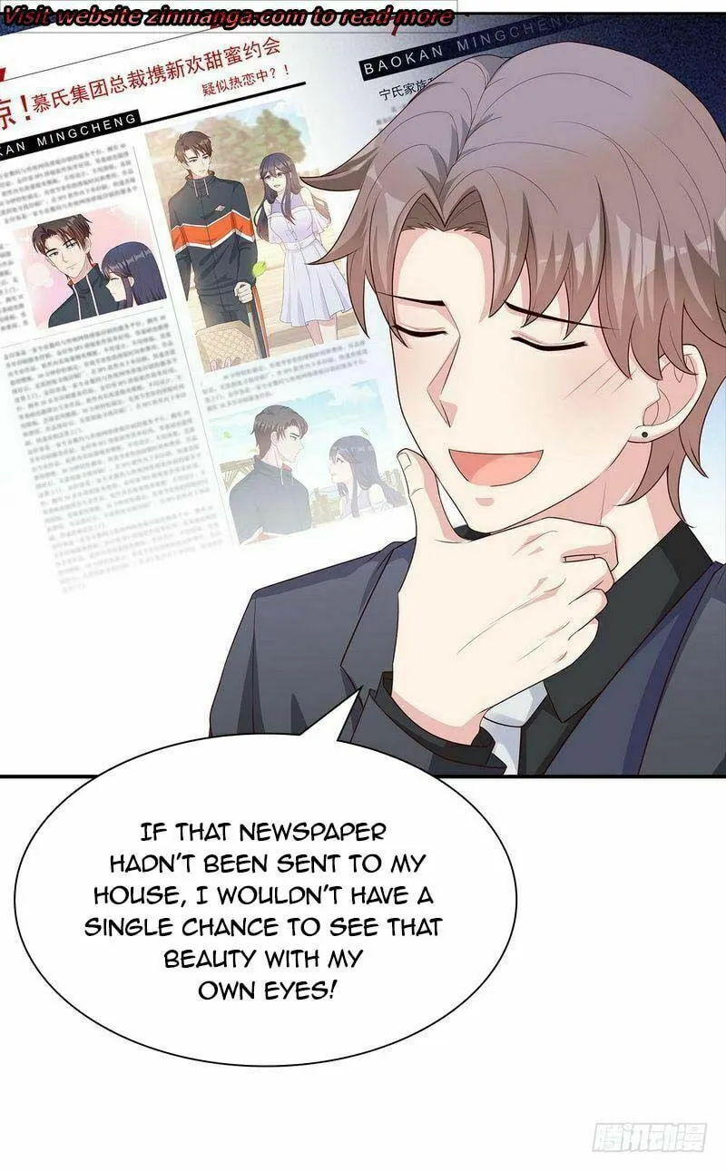 Read Babysitting for the Handsome Guy chapter 99 image 29 on Lezhin