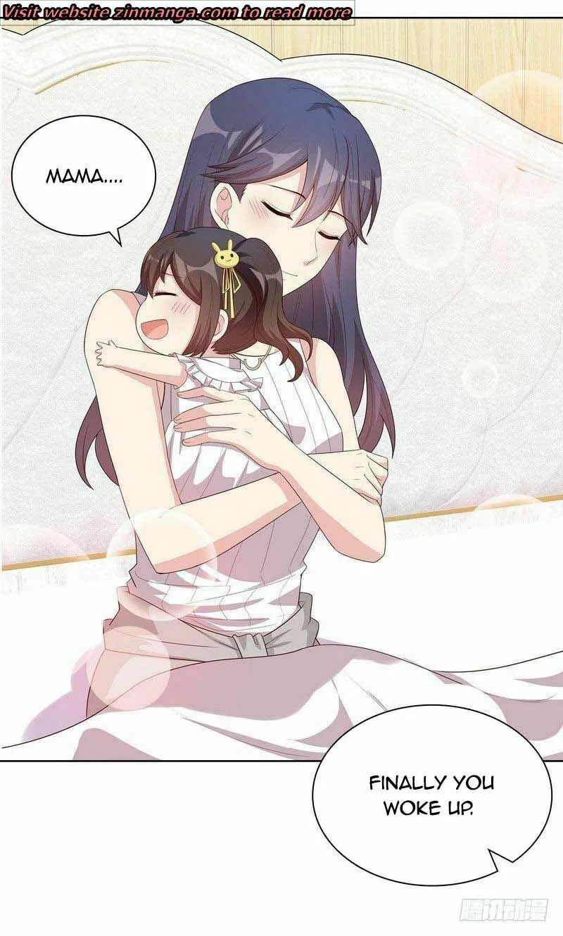 Read Babysitting for the Handsome Guy chapter 99 image 3 on Lezhin