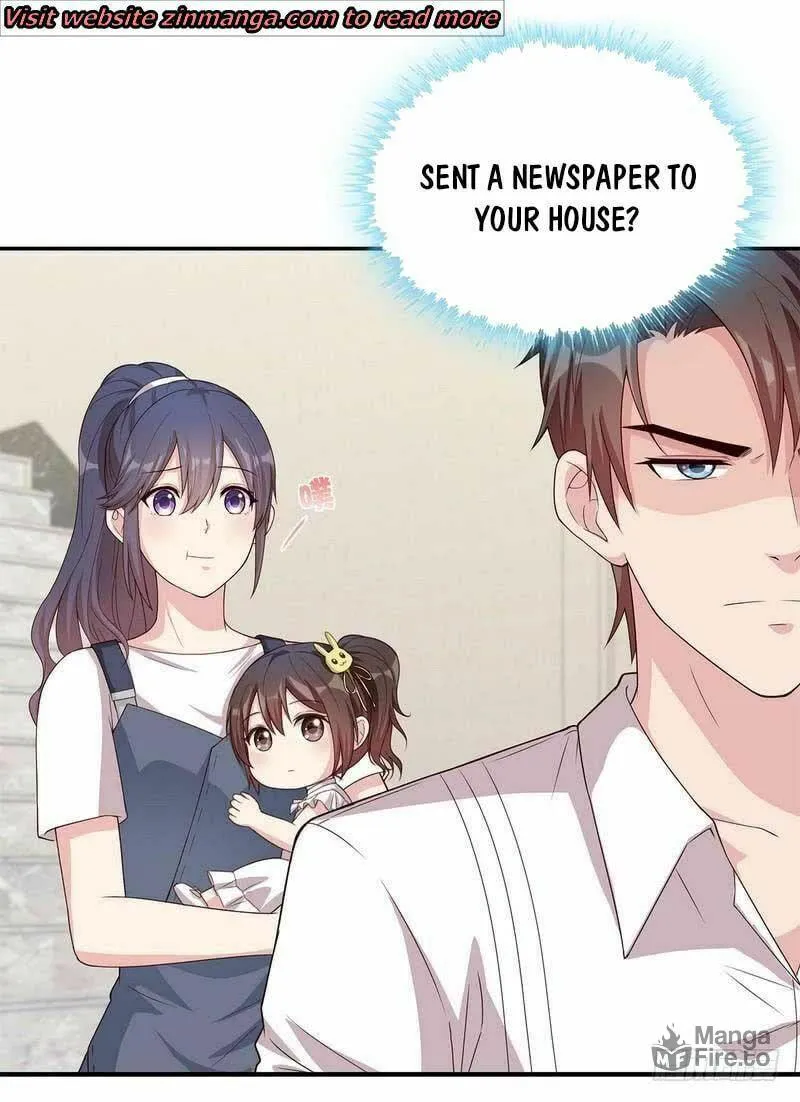 Read Babysitting for the Handsome Guy chapter 99 image 30 on Lezhin