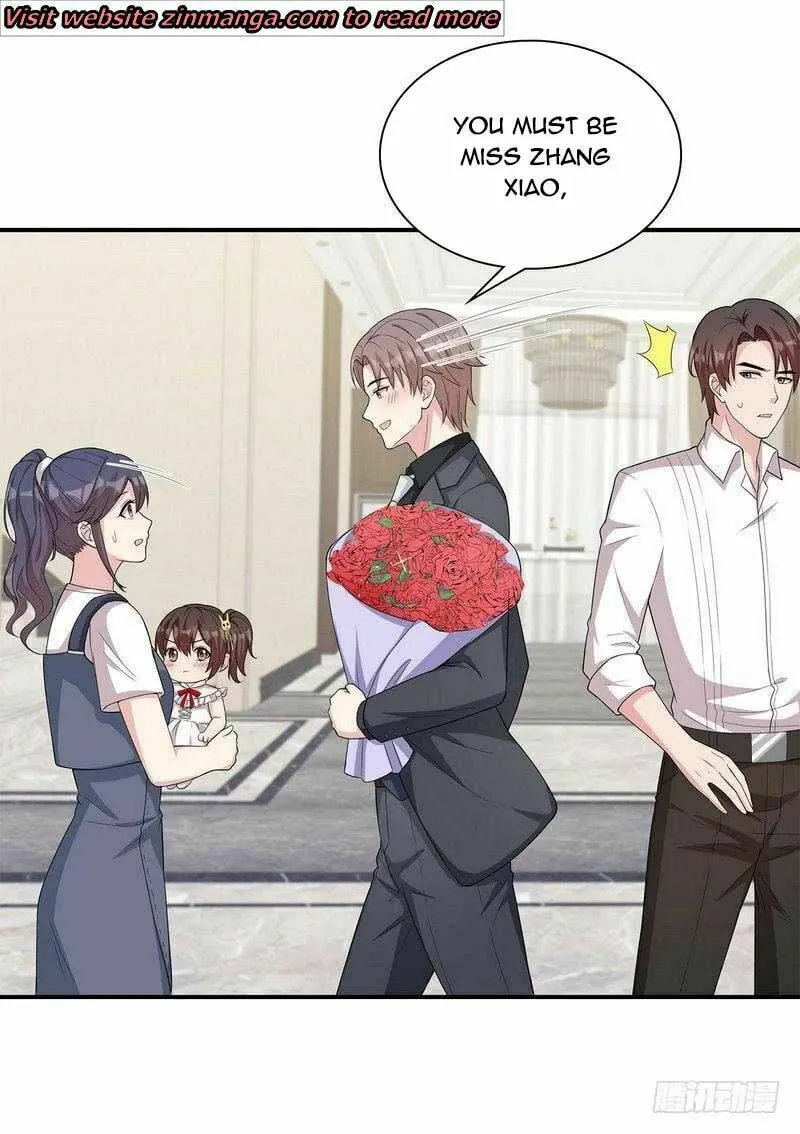 Read Babysitting for the Handsome Guy chapter 99 image 31 on Lezhin