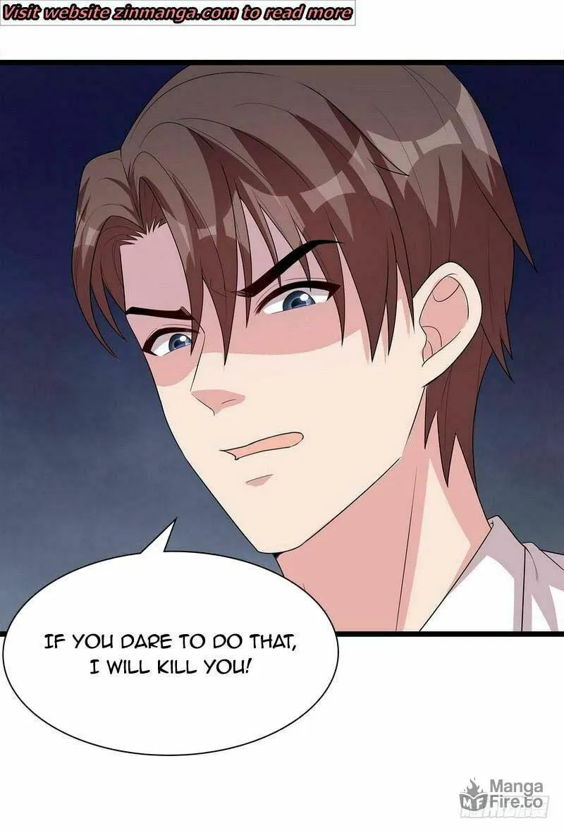 Read Babysitting for the Handsome Guy chapter 99 image 36 on Lezhin