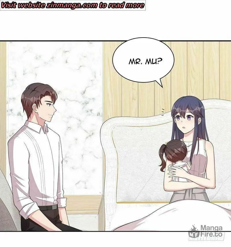 Read Babysitting for the Handsome Guy chapter 99 image 4 on Lezhin