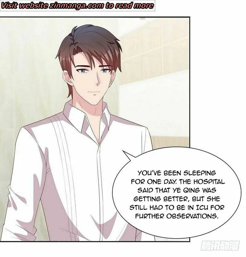 Read Babysitting for the Handsome Guy chapter 99 image 6 on Lezhin