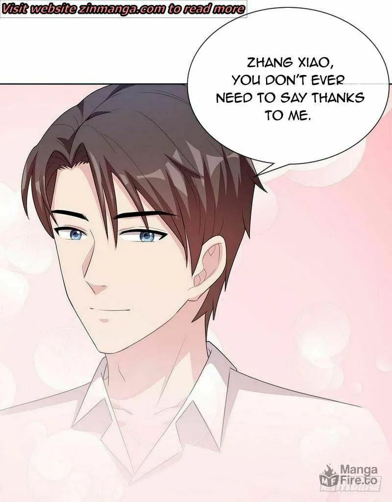 Read Babysitting for the Handsome Guy chapter 99 image 8 on Lezhin
