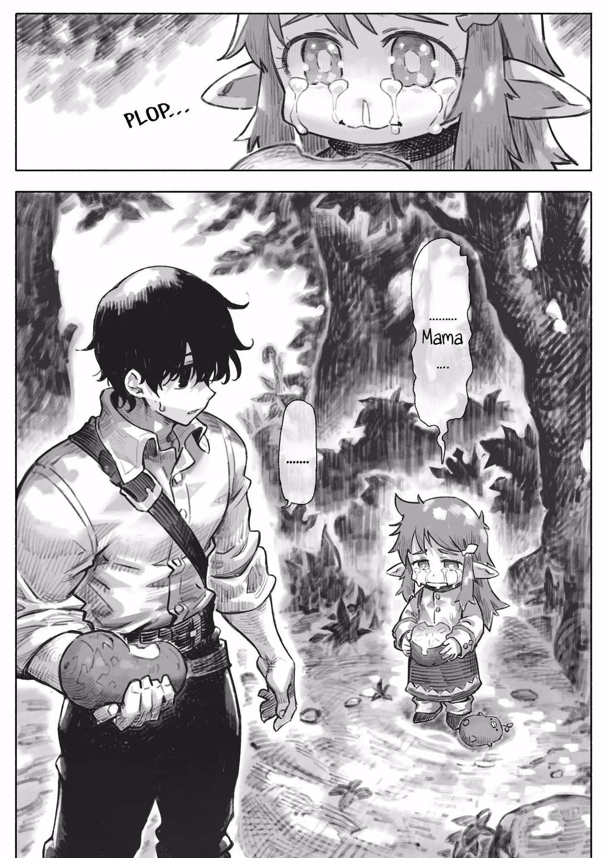 Read Babysitting chapter 1 image 10 on Lezhin