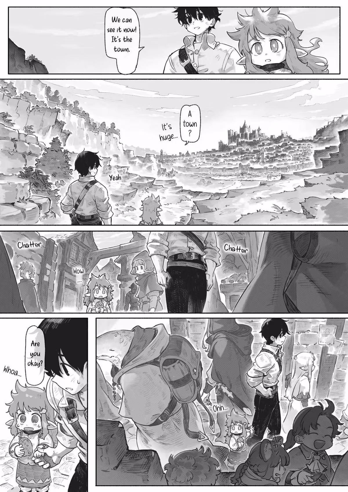Read Babysitting chapter 1 image 14 on Lezhin
