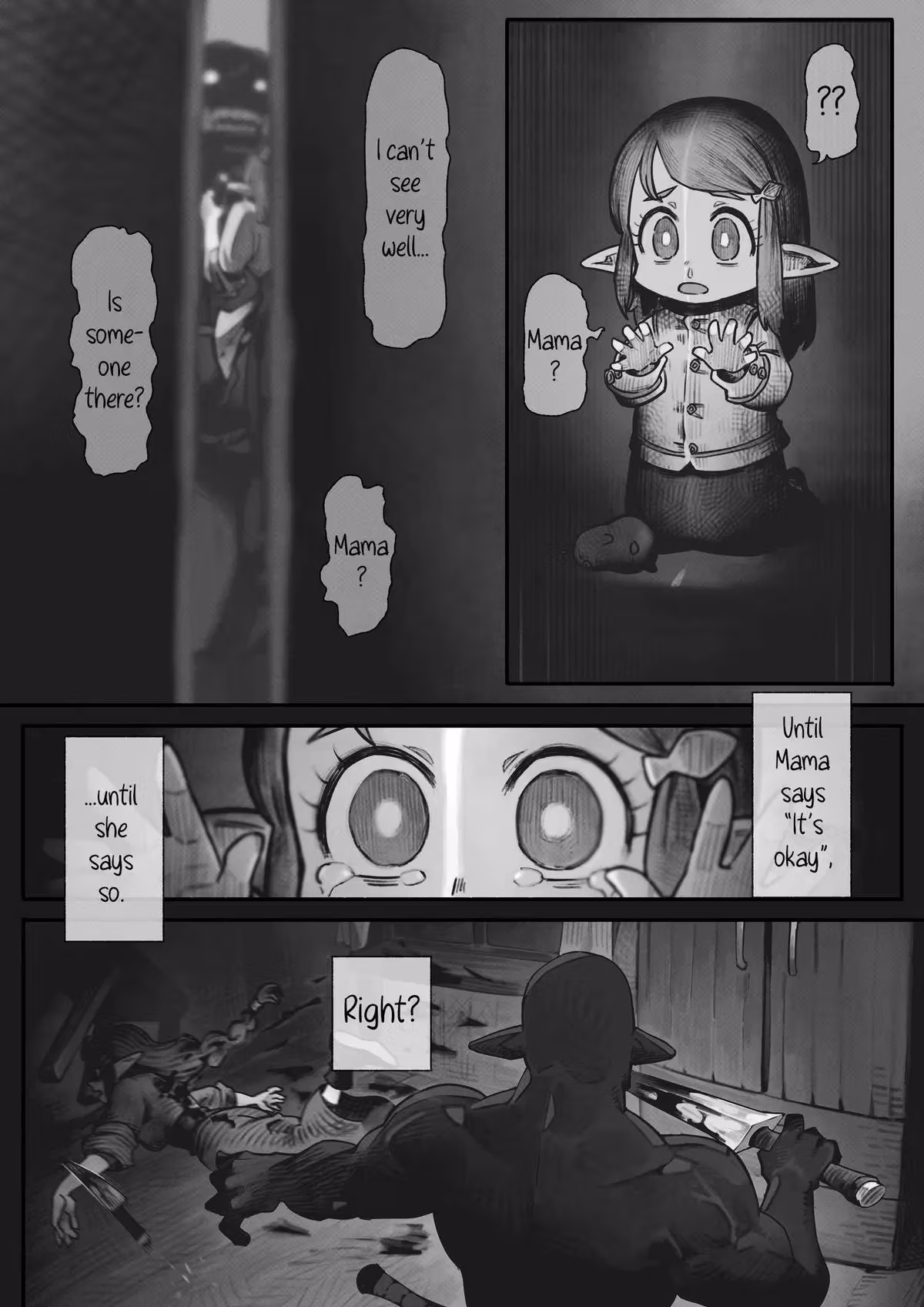 Read Babysitting chapter 1 image 2 on Lezhin