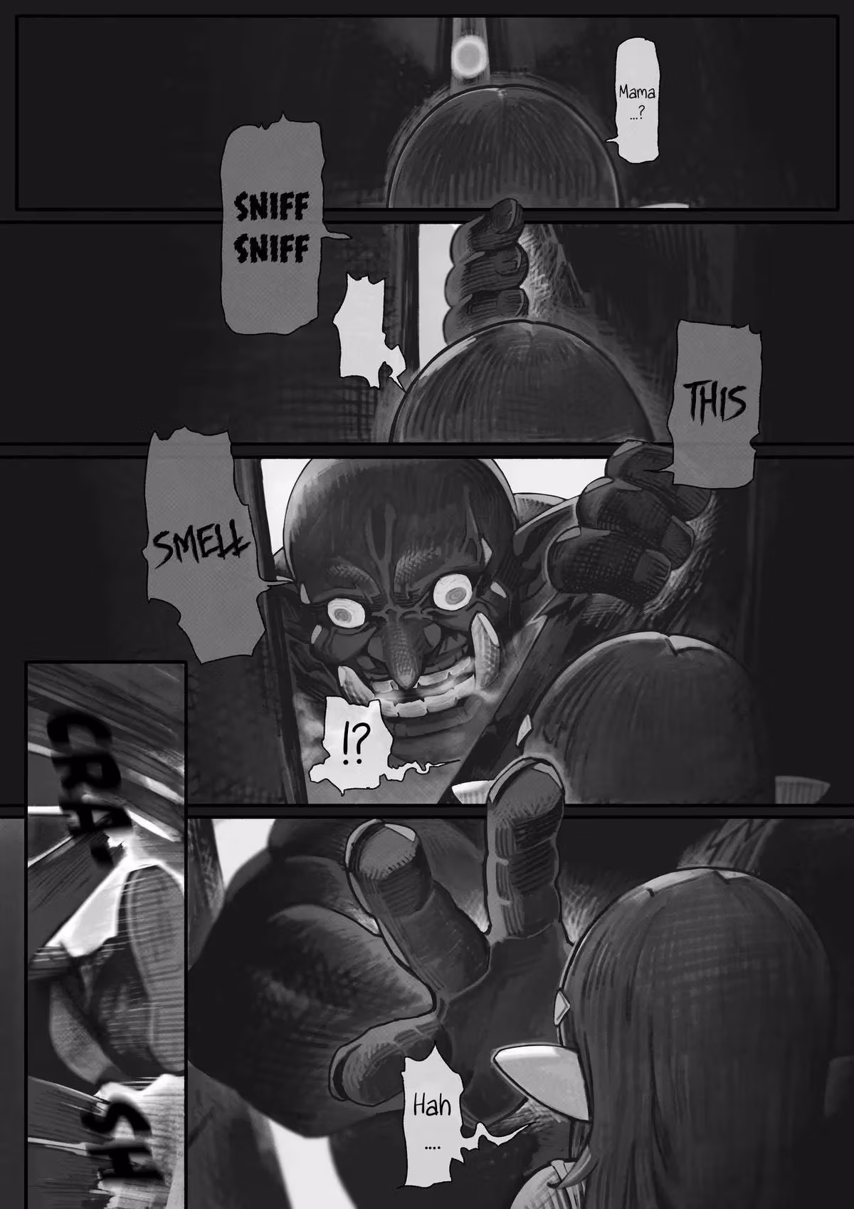 Read Babysitting chapter 1 image 3 on Lezhin