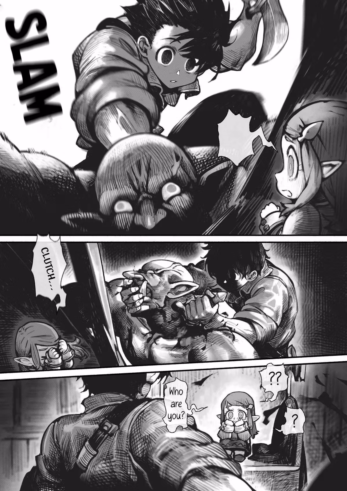 Read Babysitting chapter 1 image 4 on Lezhin
