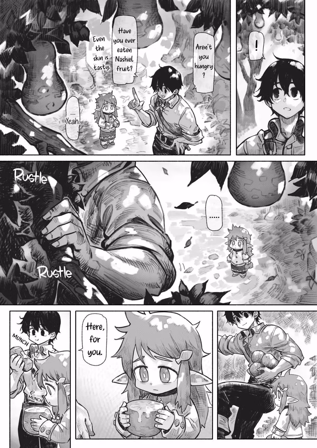 Read Babysitting chapter 1 image 9 on Lezhin