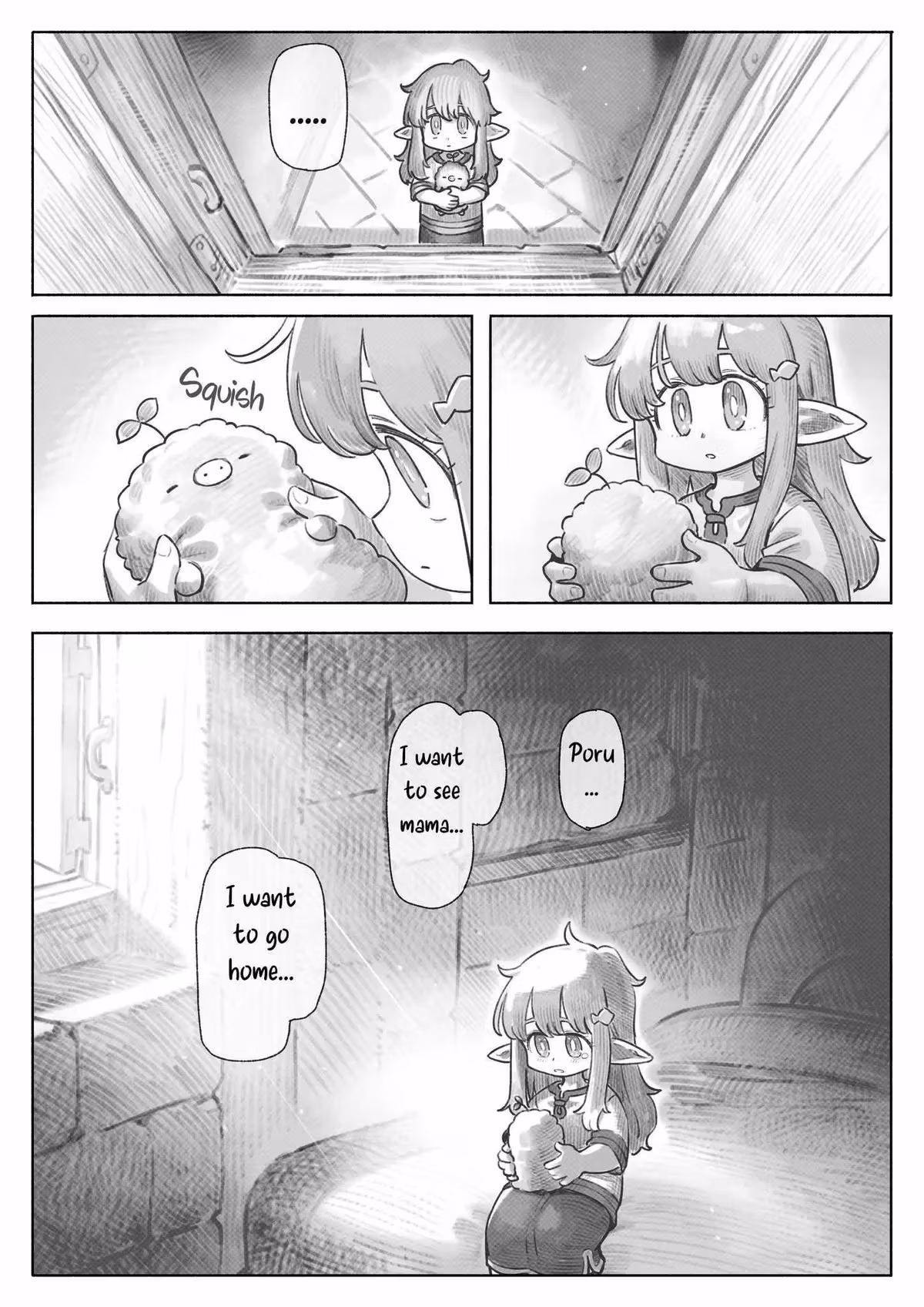Read Babysitting chapter 3 image 4 on Lezhin