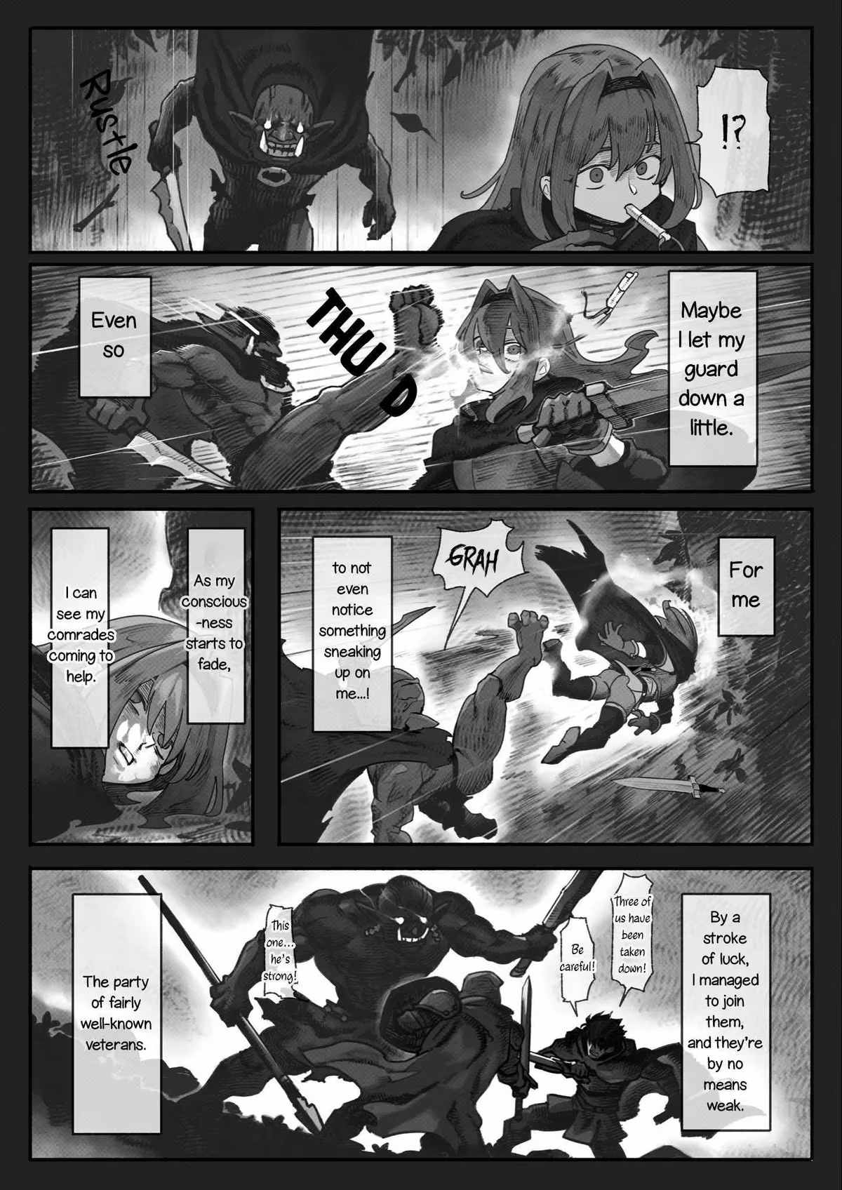 Read Babysitting chapter 4 image 2 on Lezhin