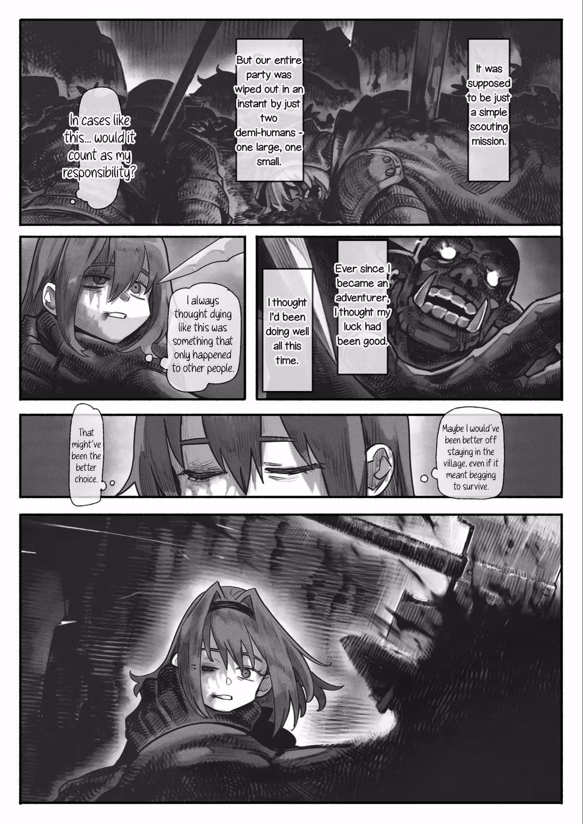 Read Babysitting chapter 4 image 3 on Lezhin