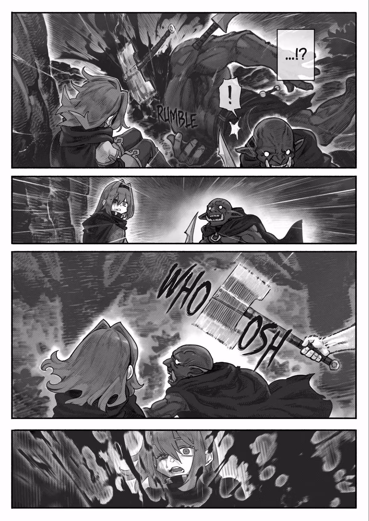 Read Babysitting chapter 4 image 4 on Lezhin