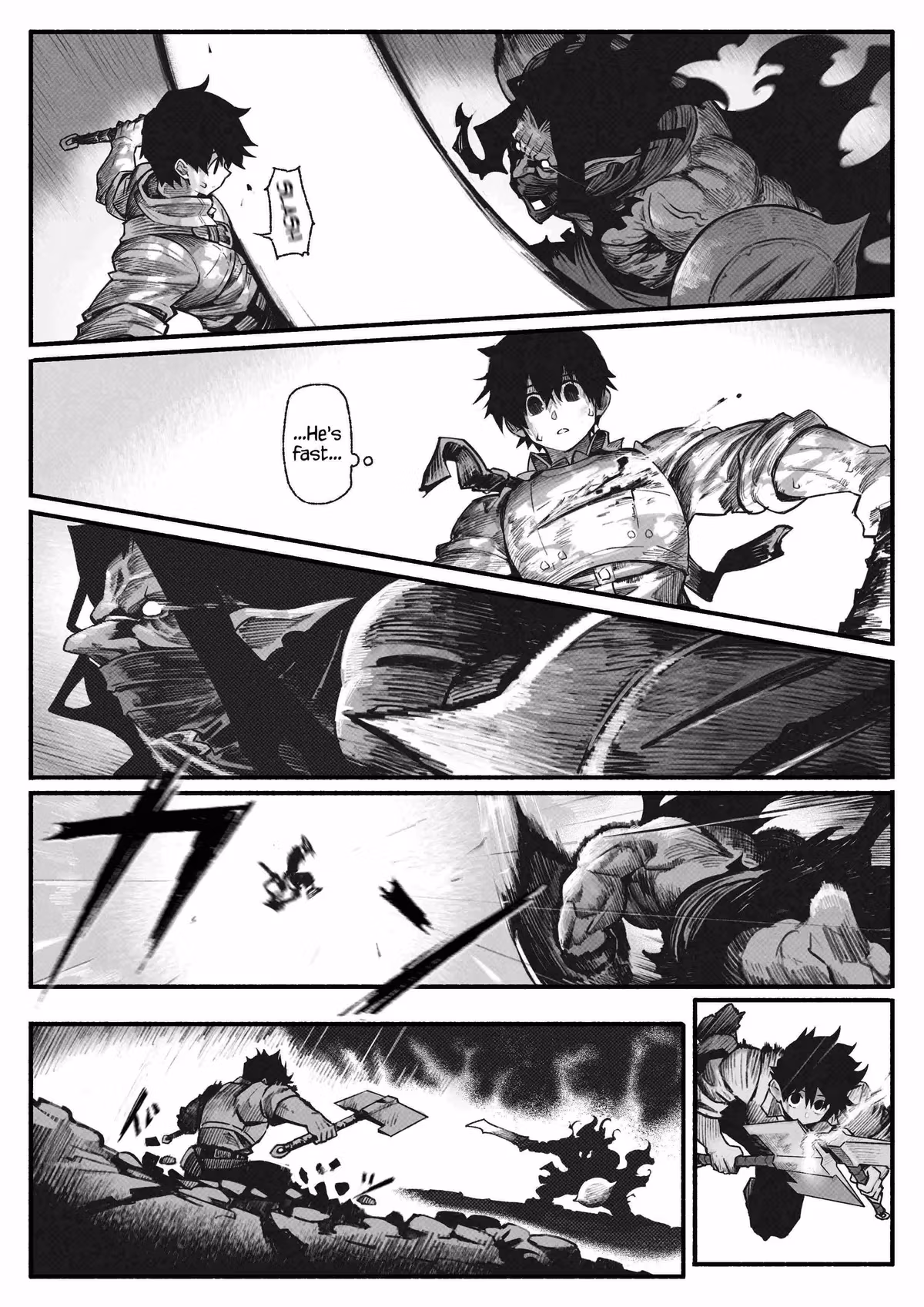 Read Babysitting chapter 5 image 12 on Lezhin