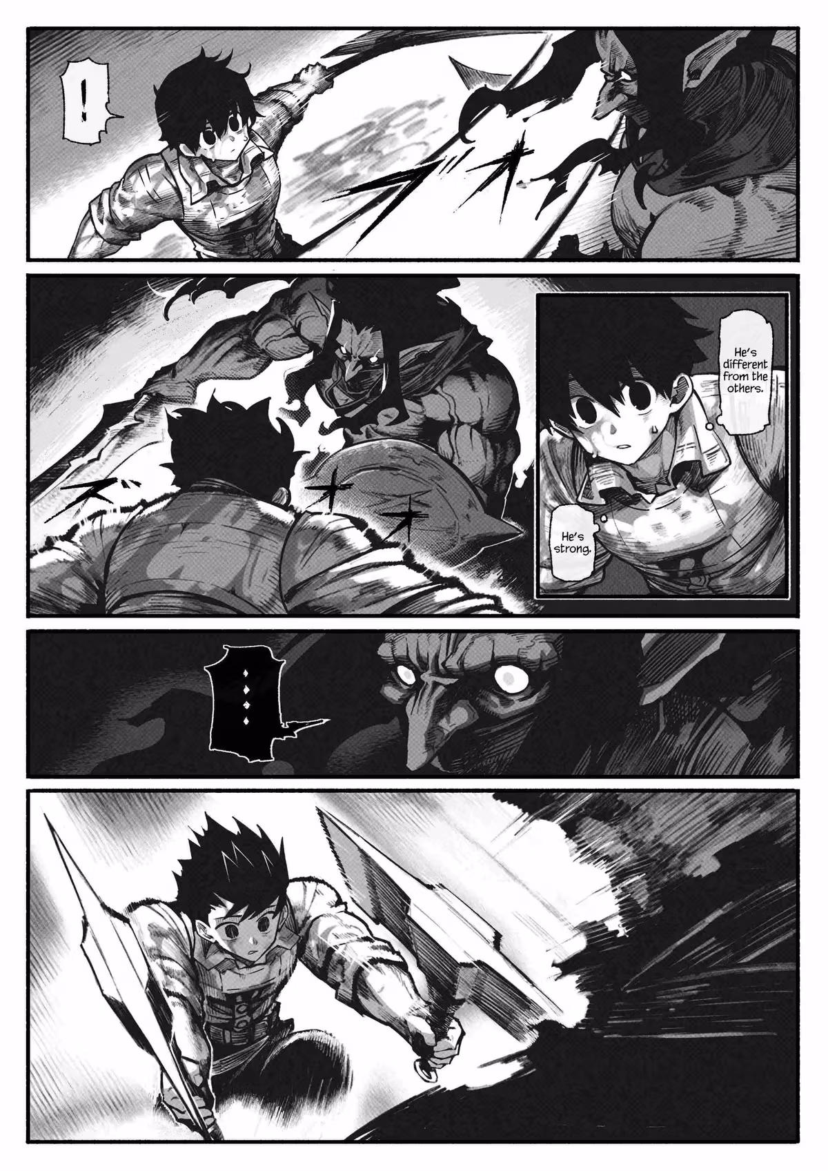Read Babysitting chapter 5 image 14 on Lezhin