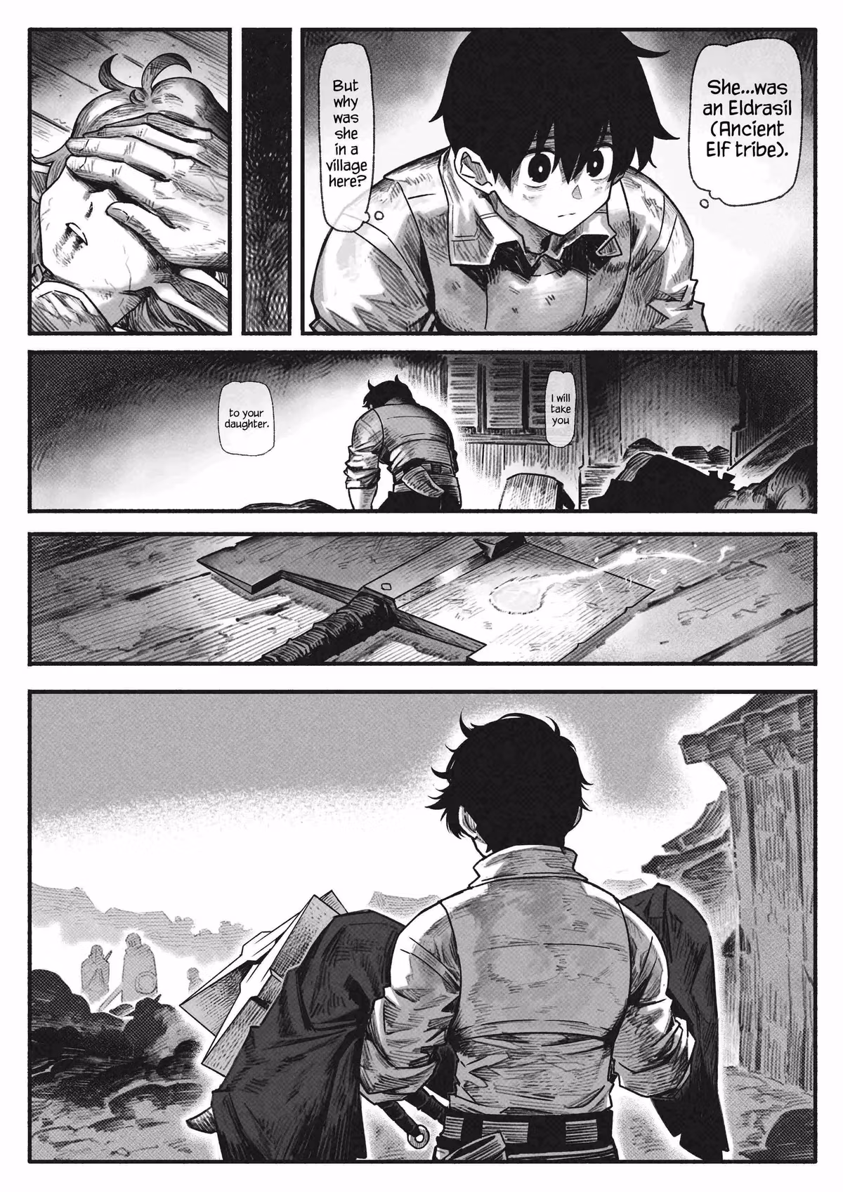 Read Babysitting chapter 5 image 20 on Lezhin