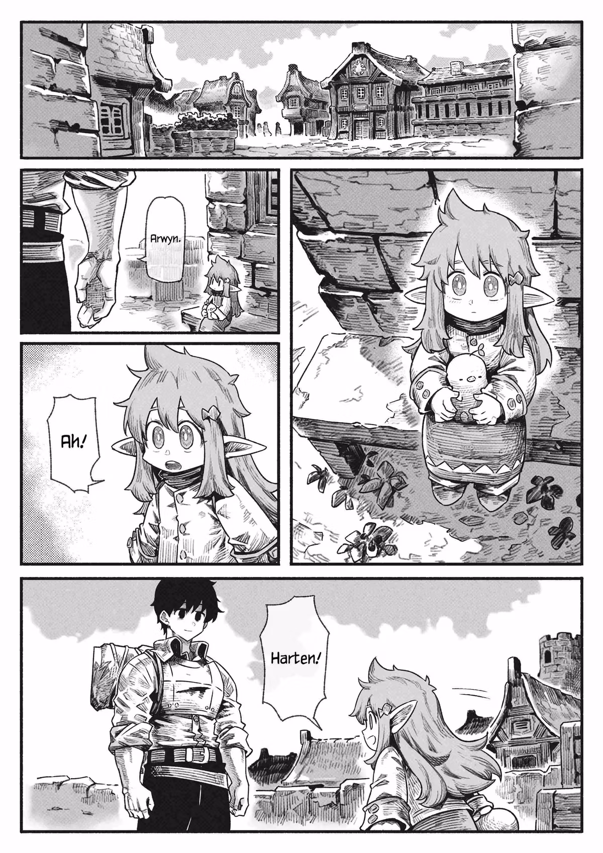 Read Babysitting chapter 5 image 21 on Lezhin