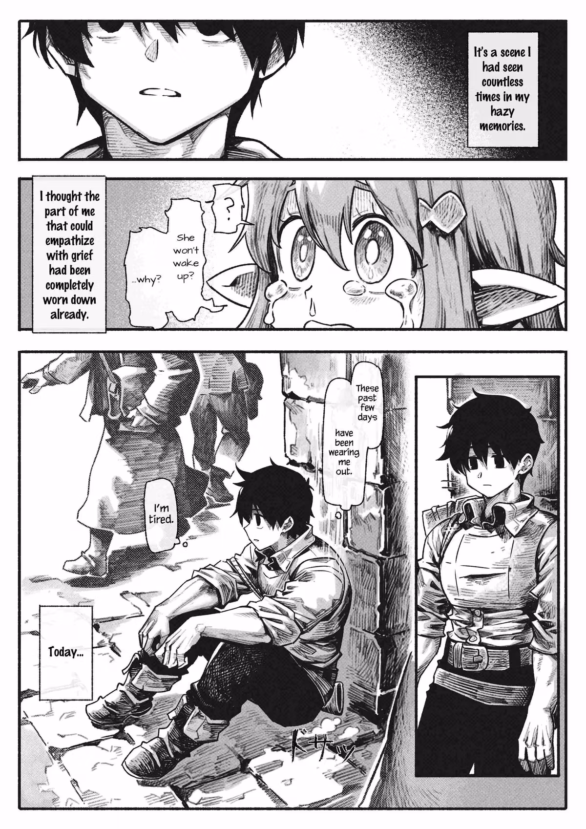 Read Babysitting chapter 5 image 23 on Lezhin