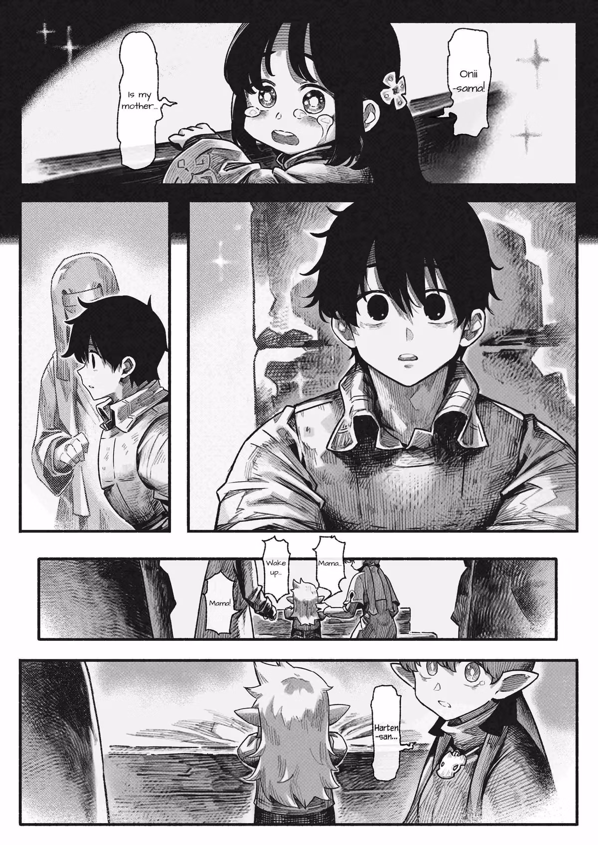 Read Babysitting chapter 5 image 25 on Lezhin