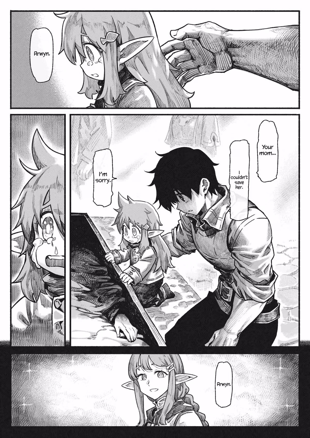 Read Babysitting chapter 5 image 26 on Lezhin