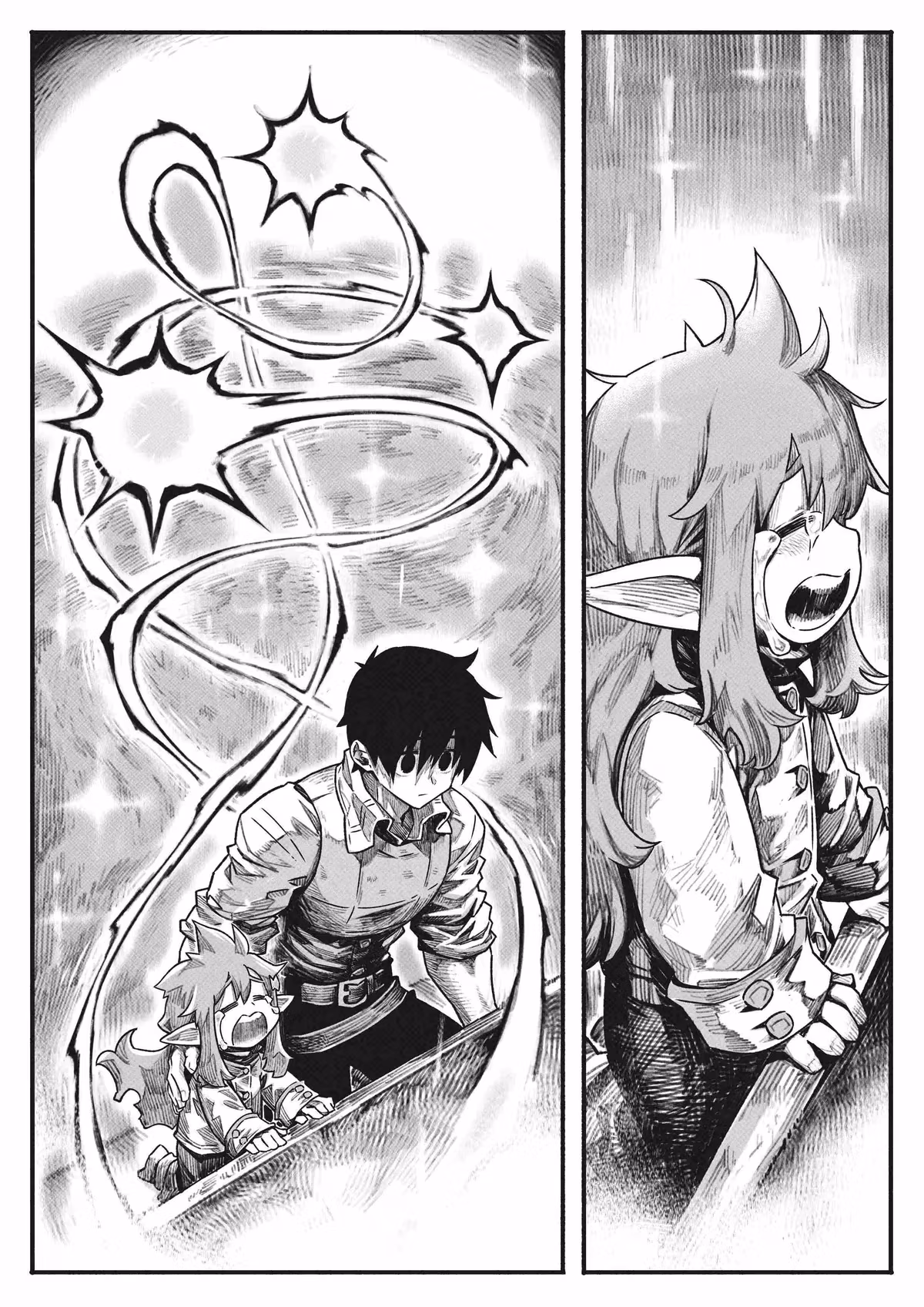 Read Babysitting chapter 5 image 27 on Lezhin