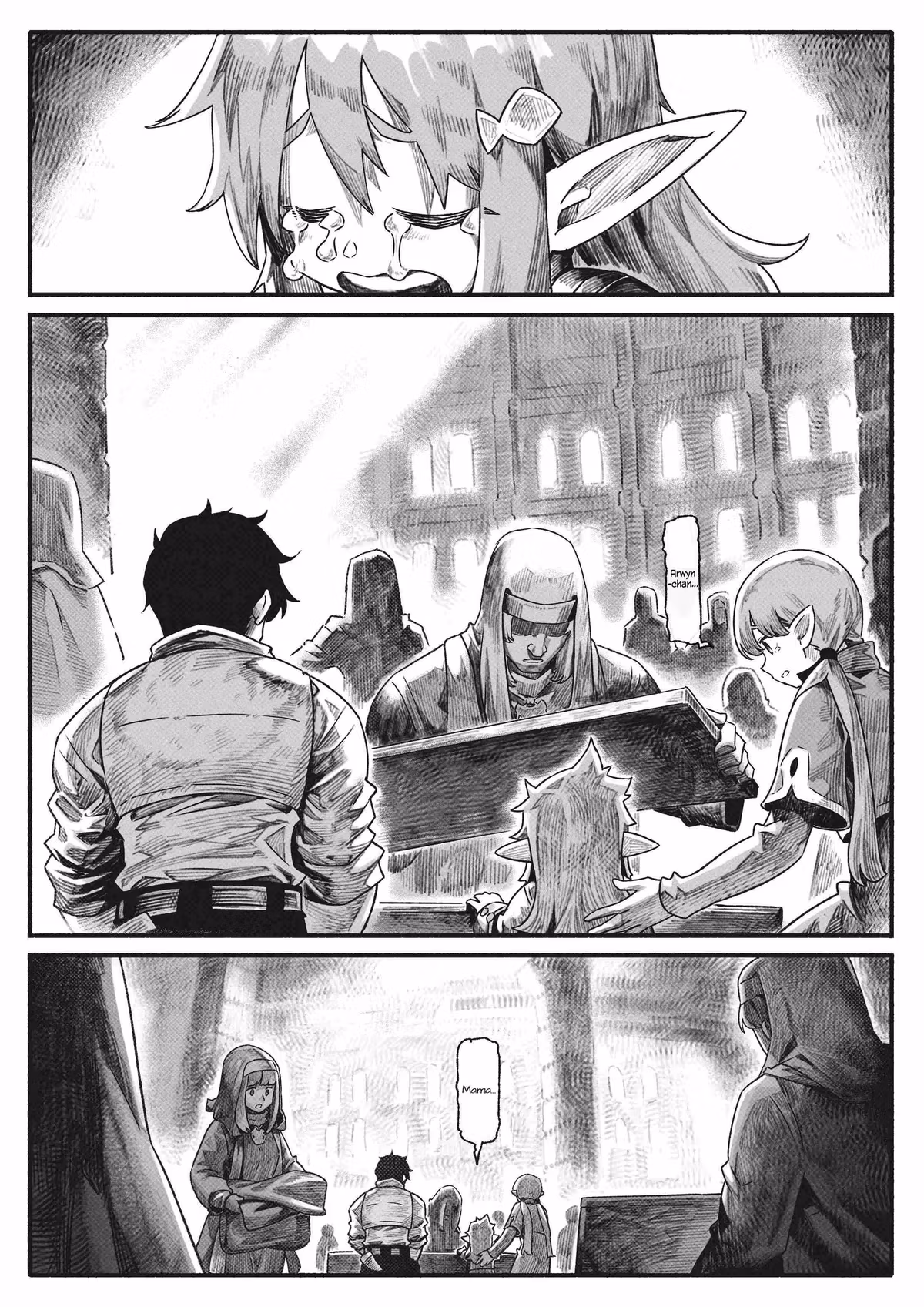 Read Babysitting chapter 5 image 29 on Lezhin