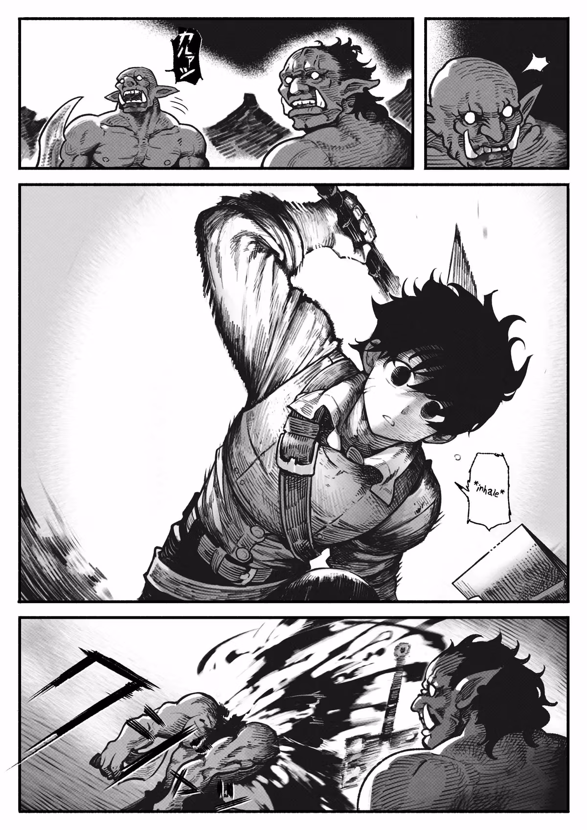 Read Babysitting chapter 5 image 6 on Lezhin