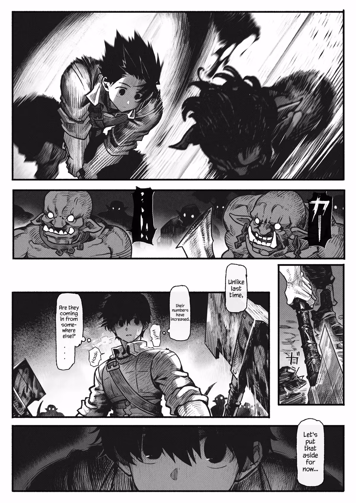 Read Babysitting chapter 5 image 7 on Lezhin