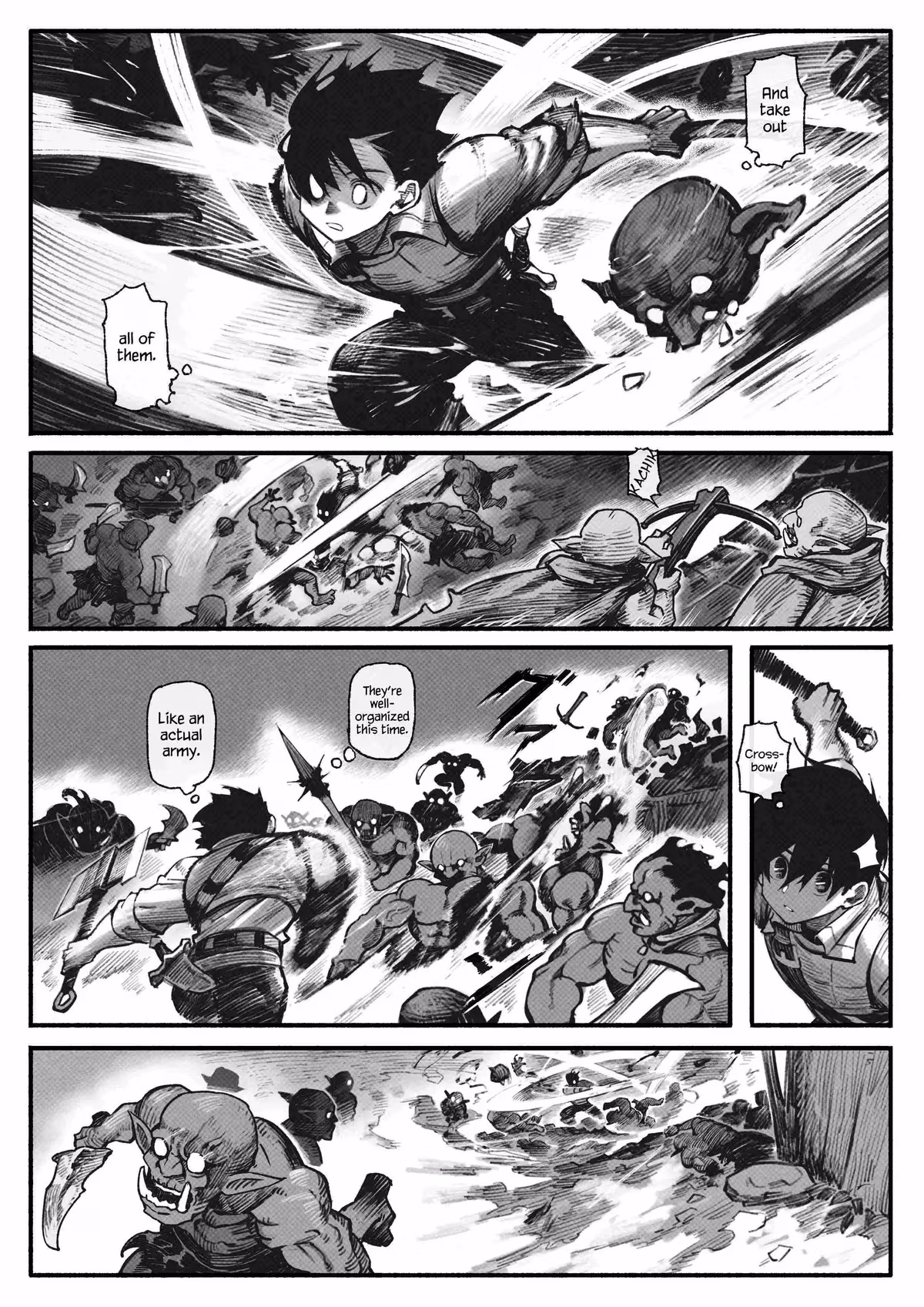 Read Babysitting chapter 5 image 8 on Lezhin