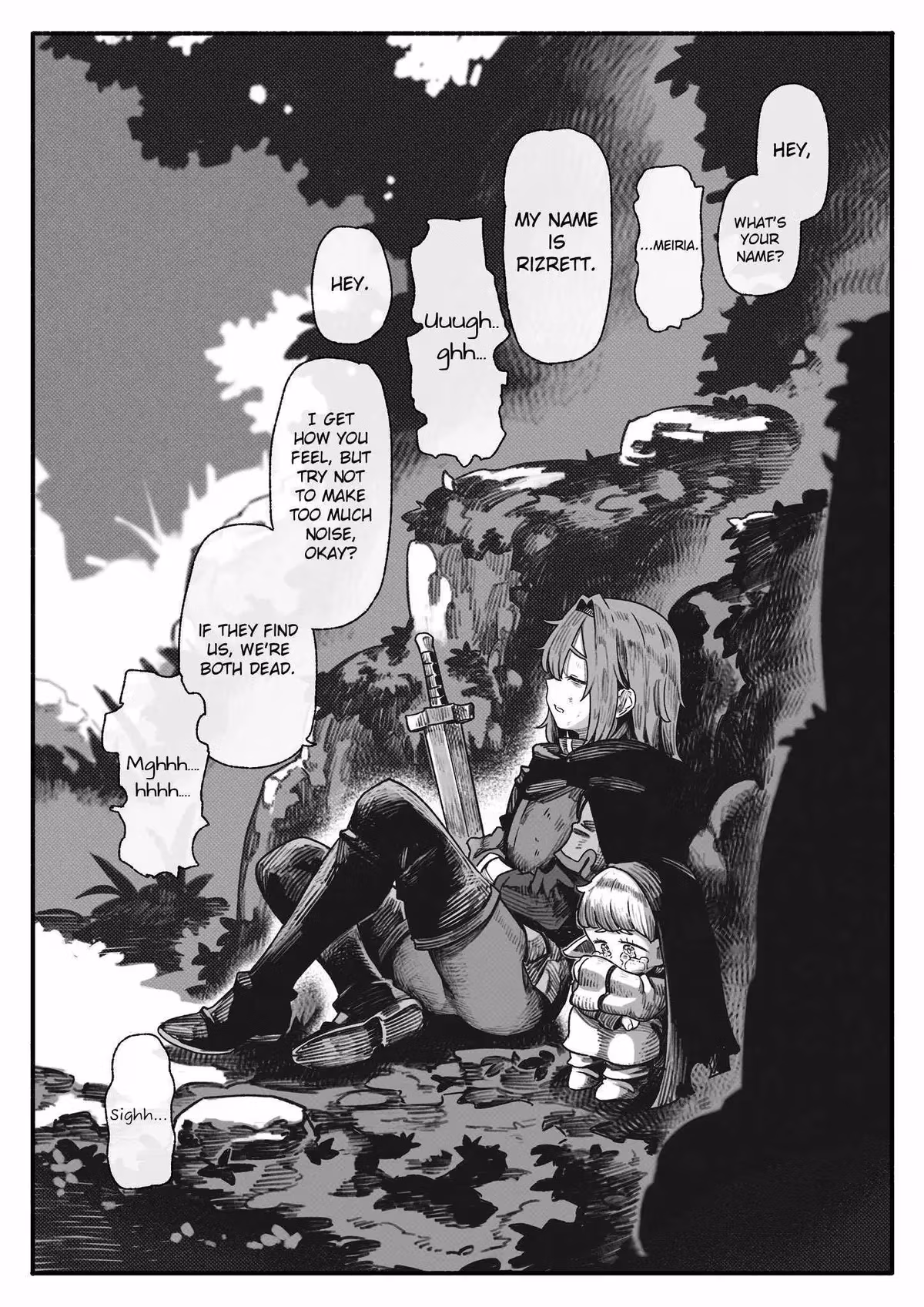 Read Babysitting chapter 6 image 4 on Lezhin