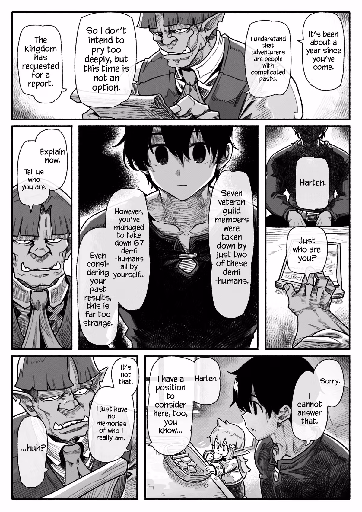 Read Babysitting chapter 7 image 13 on Lezhin