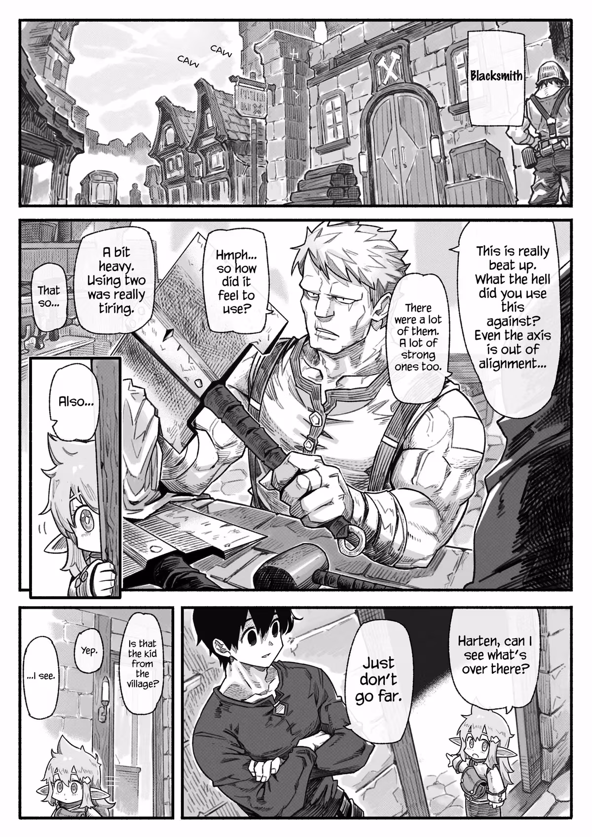 Read Babysitting chapter 7 image 16 on Lezhin