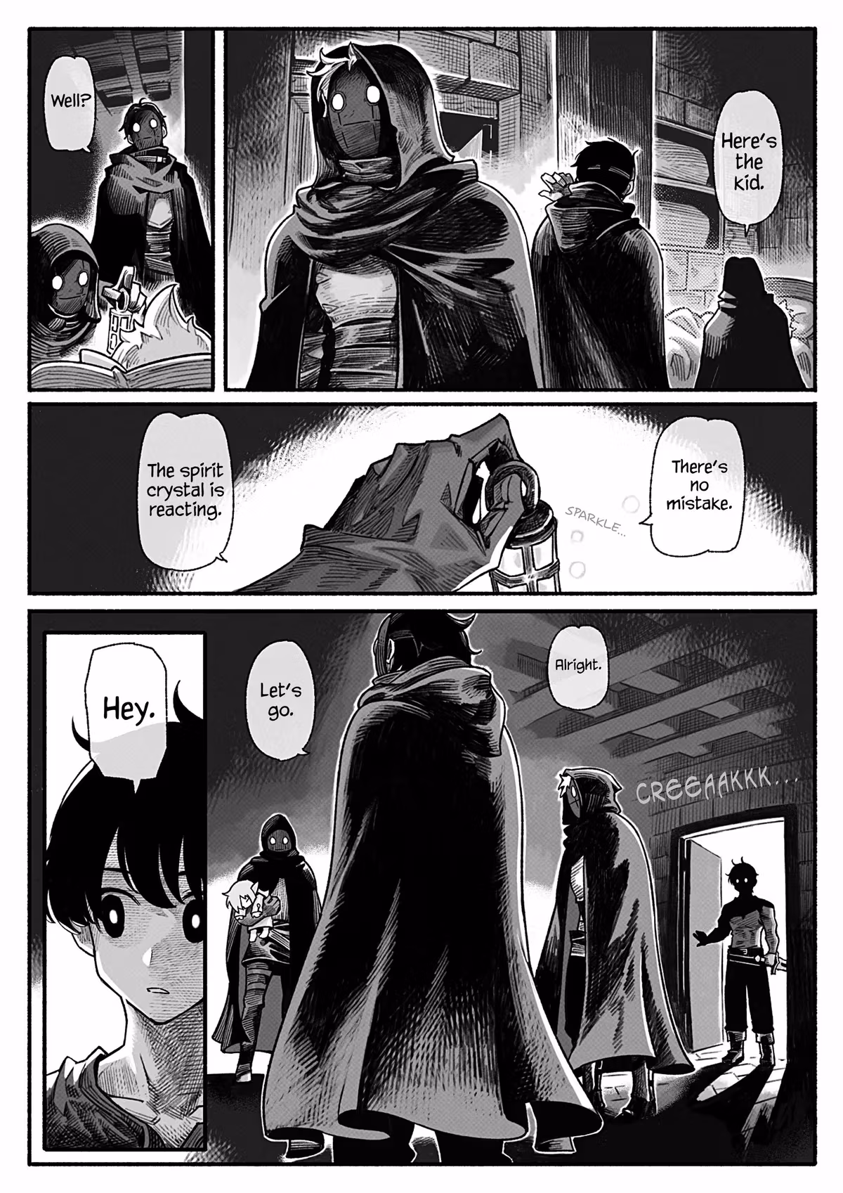 Read Babysitting chapter 7 image 23 on Lezhin