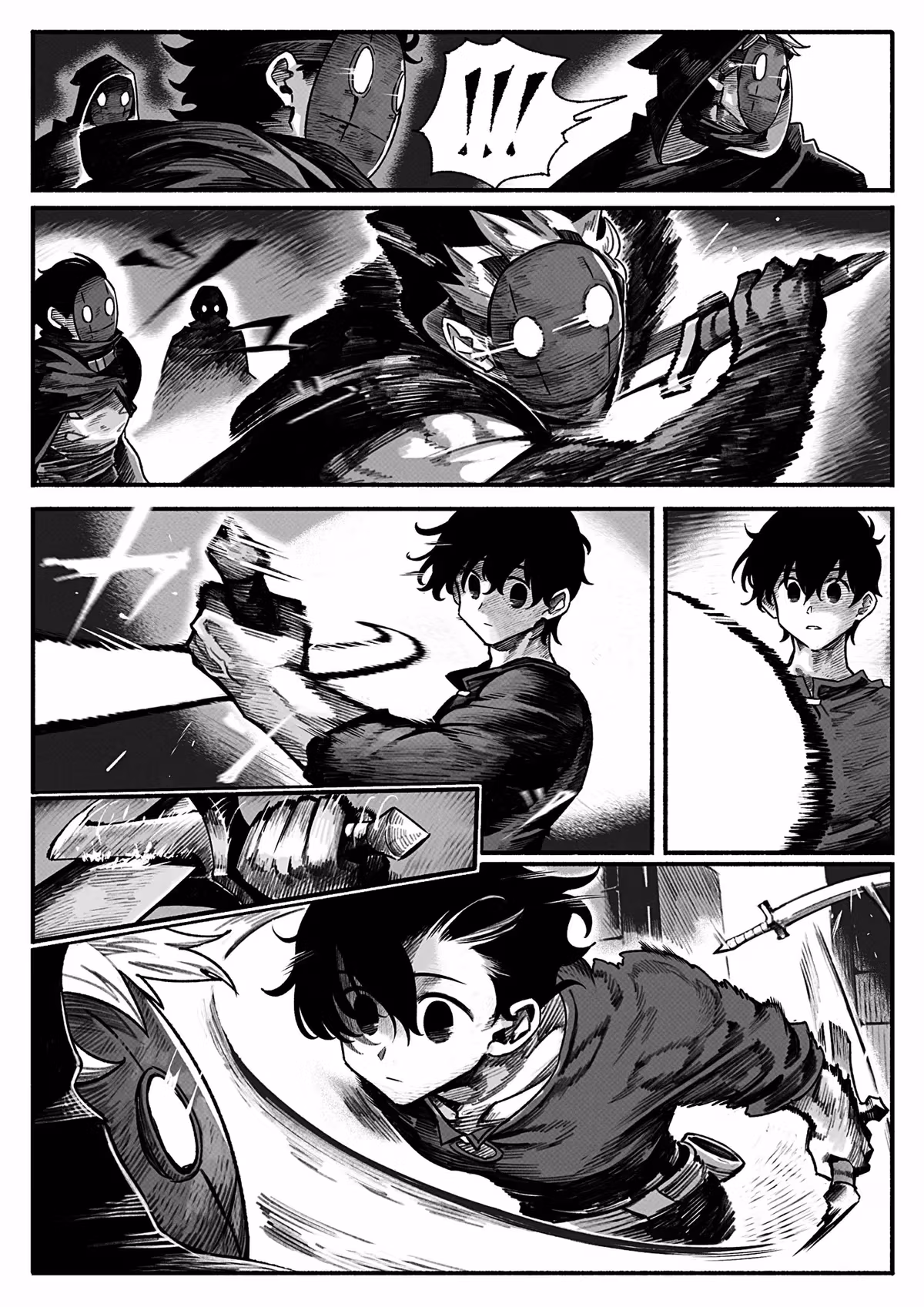 Read Babysitting chapter 7 image 24 on Lezhin