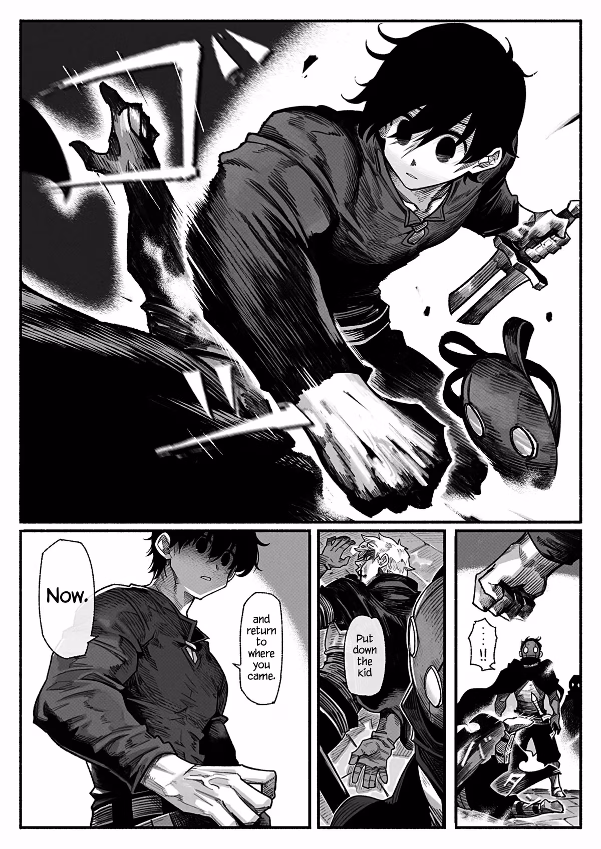 Read Babysitting chapter 7 image 25 on Lezhin