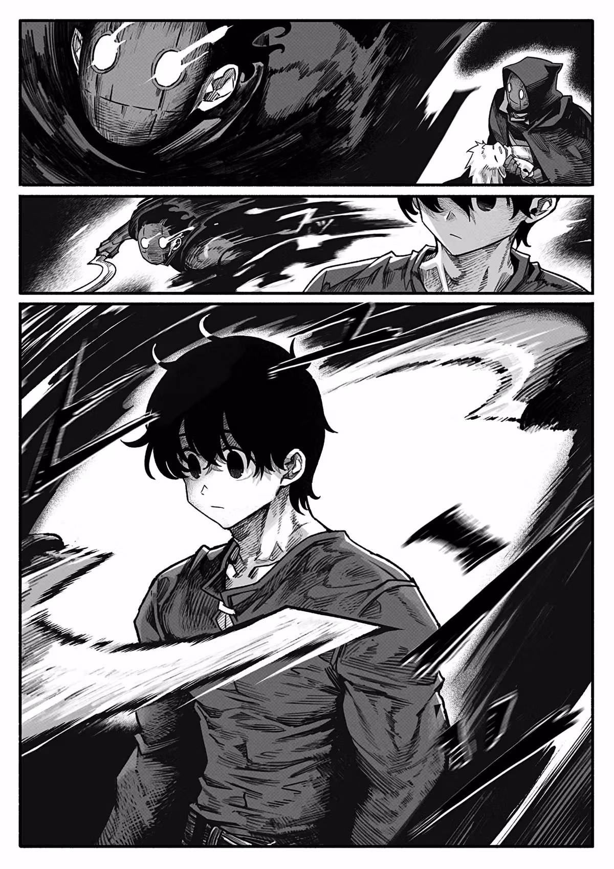 Read Babysitting chapter 7 image 27 on Lezhin