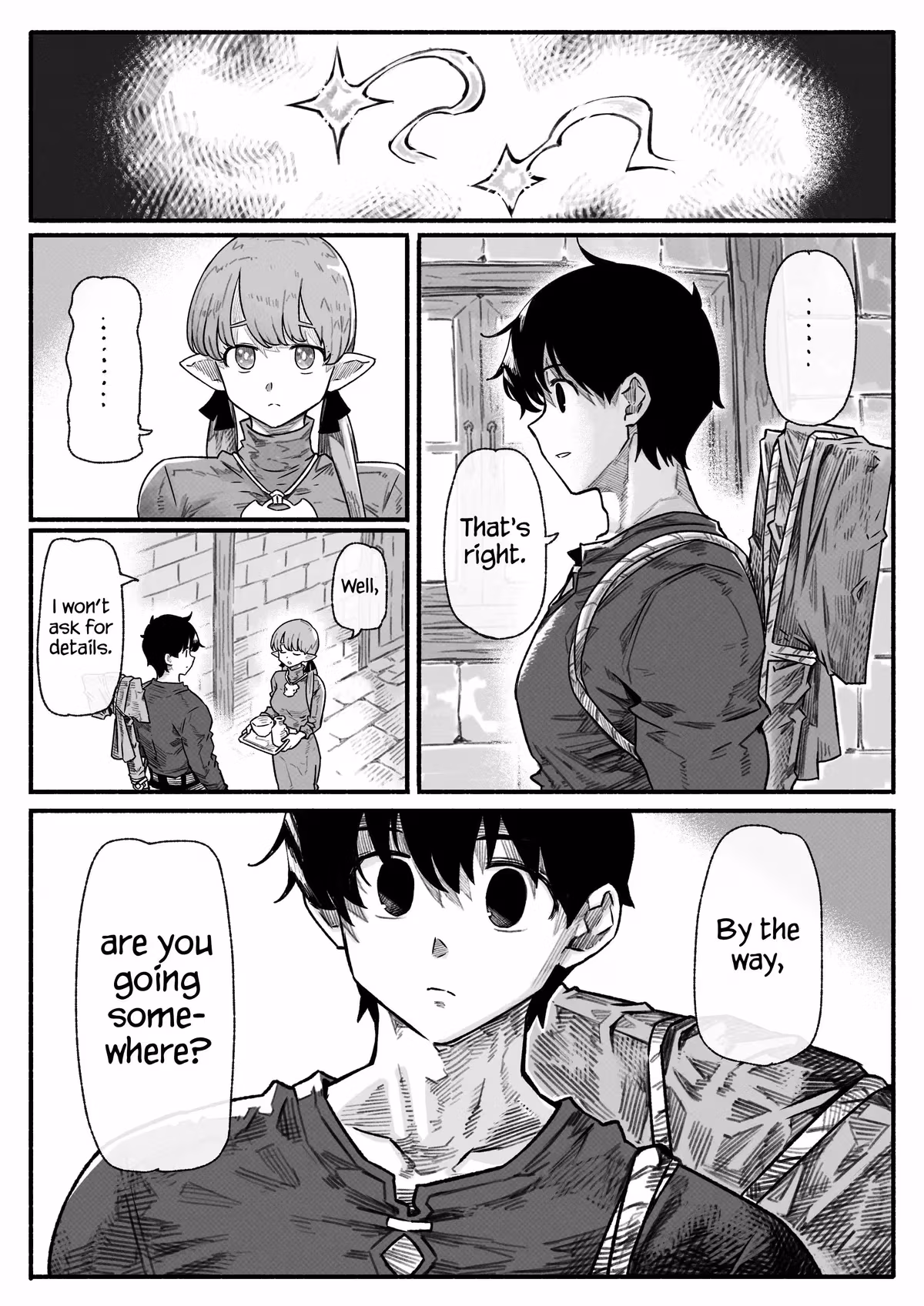 Read Babysitting chapter 7 image 5 on Lezhin