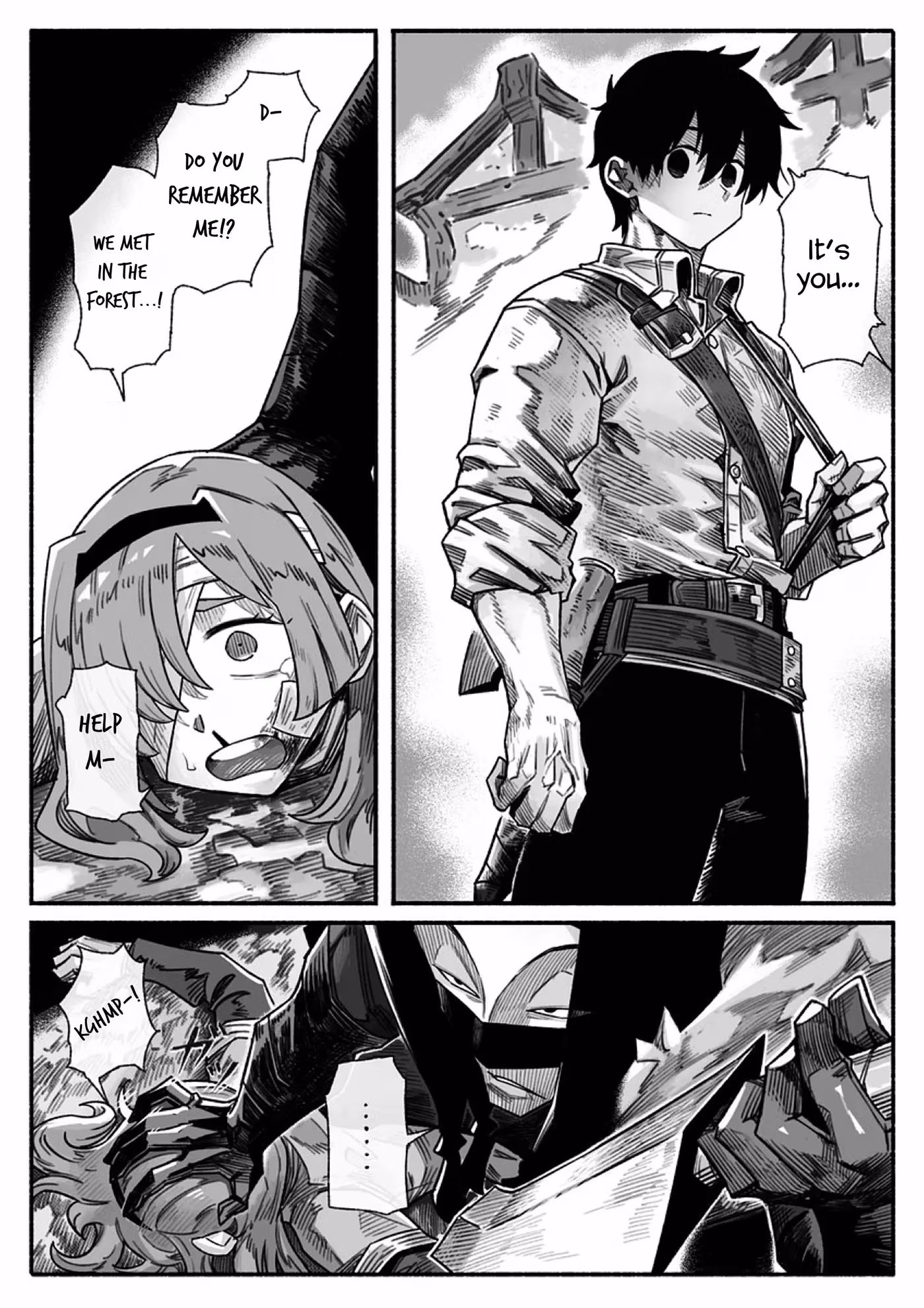 Read Babysitting chapter 9 image 11 on Lezhin