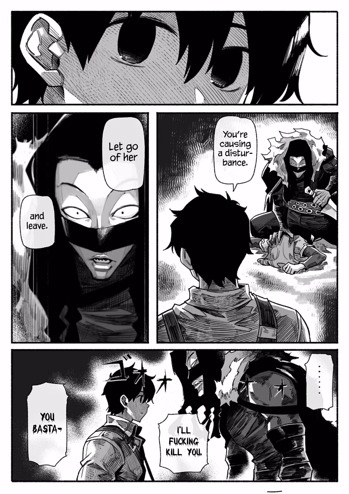 Read Babysitting chapter 9 image 12 on Lezhin