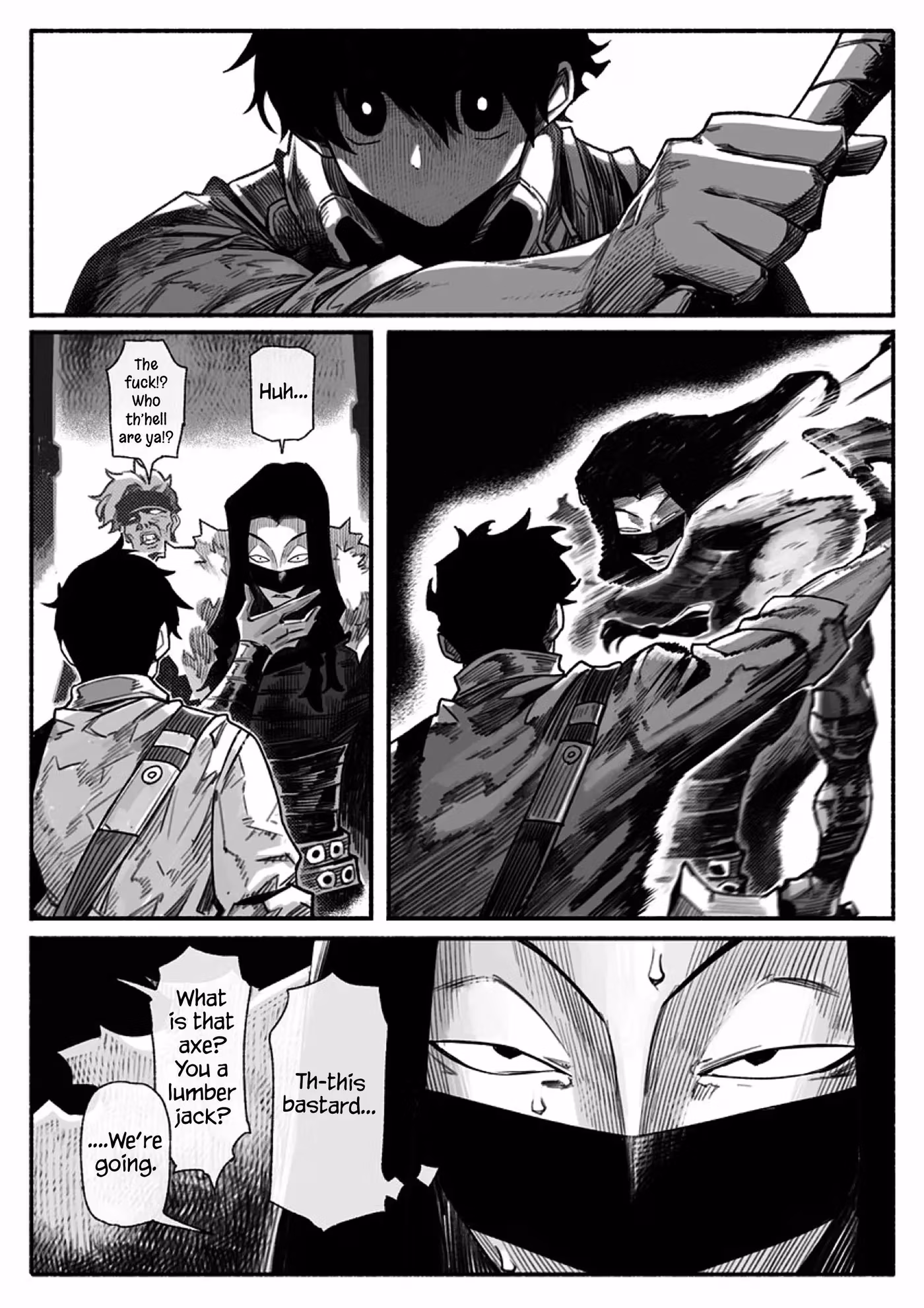 Read Babysitting chapter 9 image 13 on Lezhin
