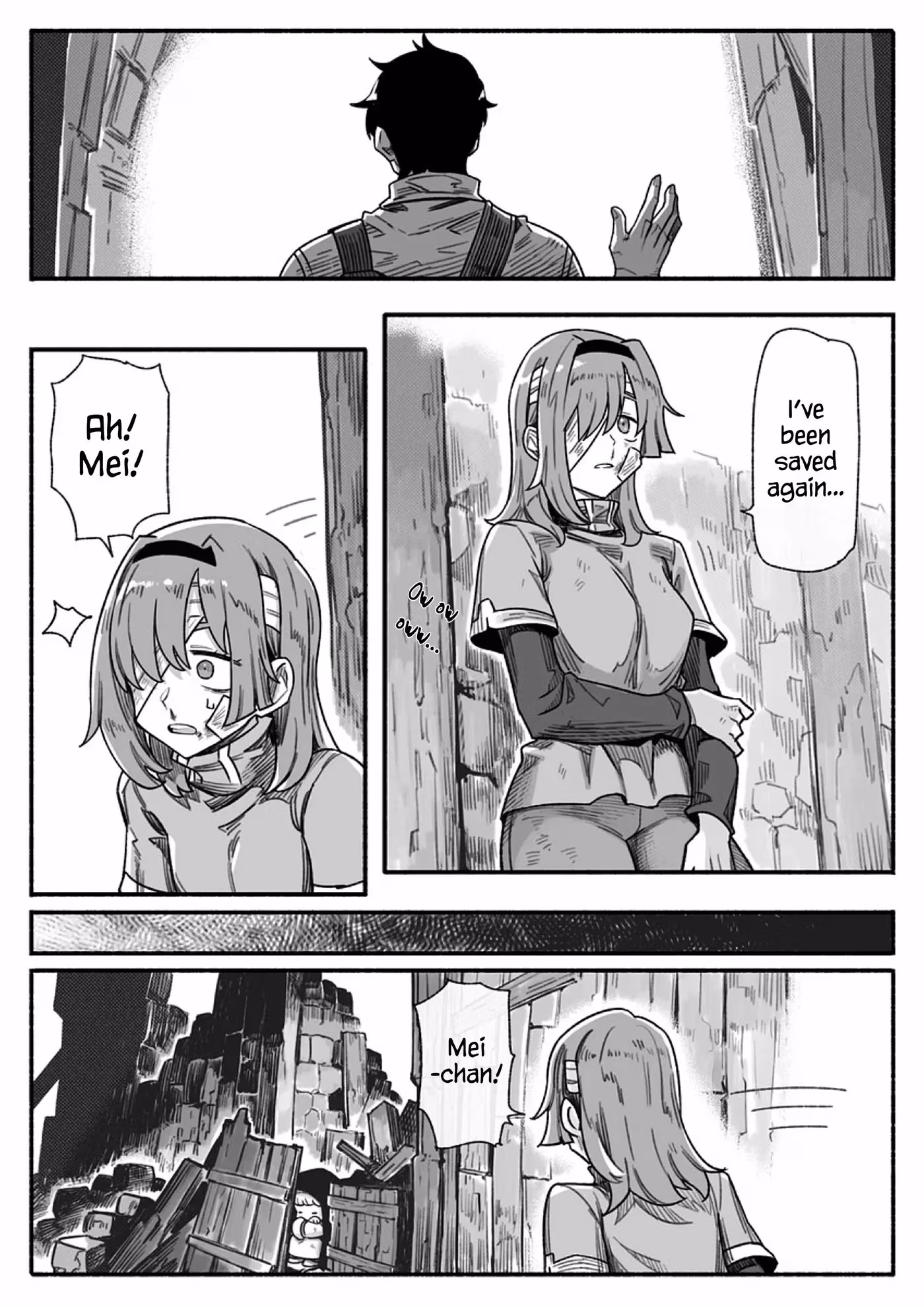 Read Babysitting chapter 9 image 17 on Lezhin