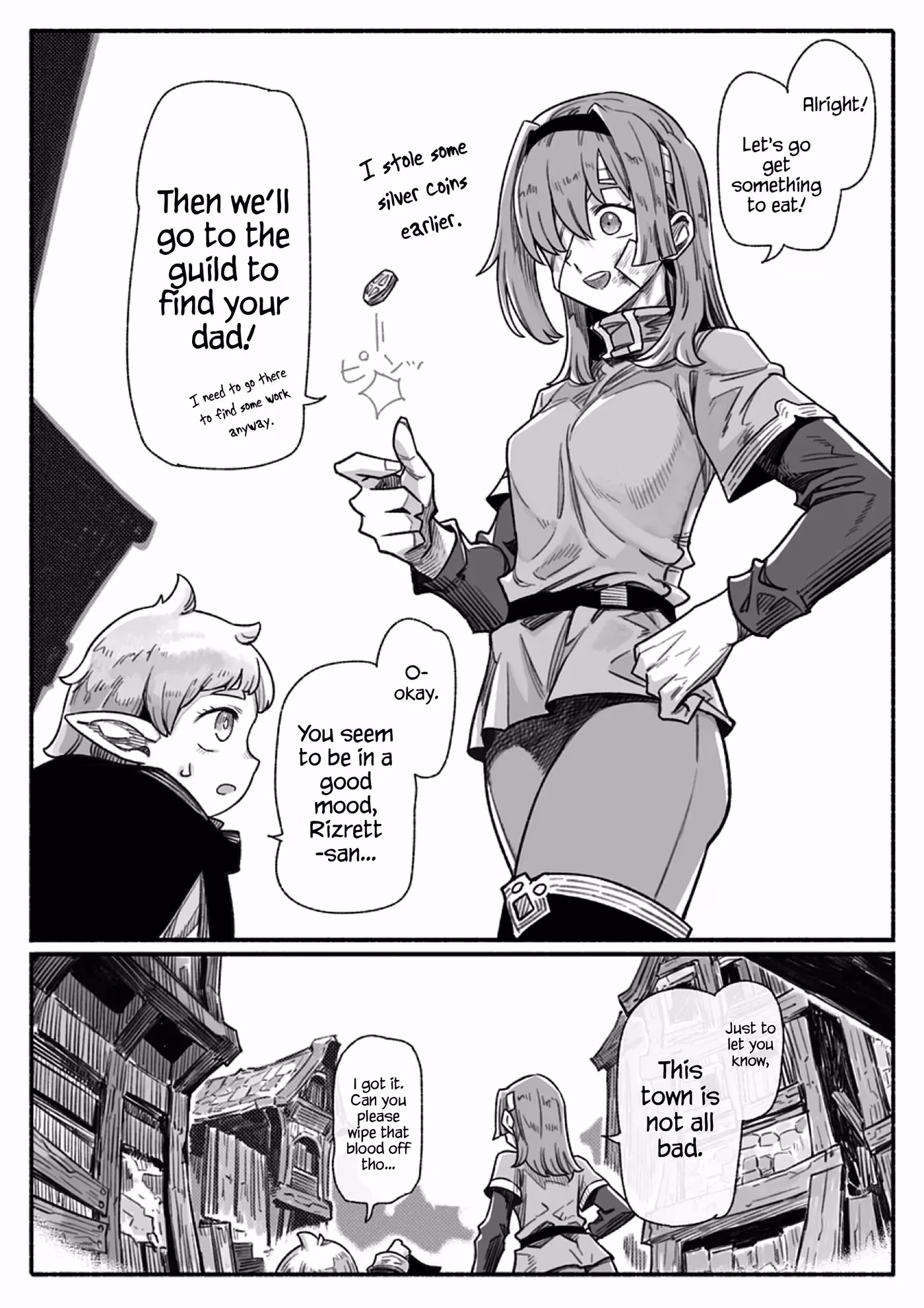 Read Babysitting chapter 9 image 19 on Lezhin
