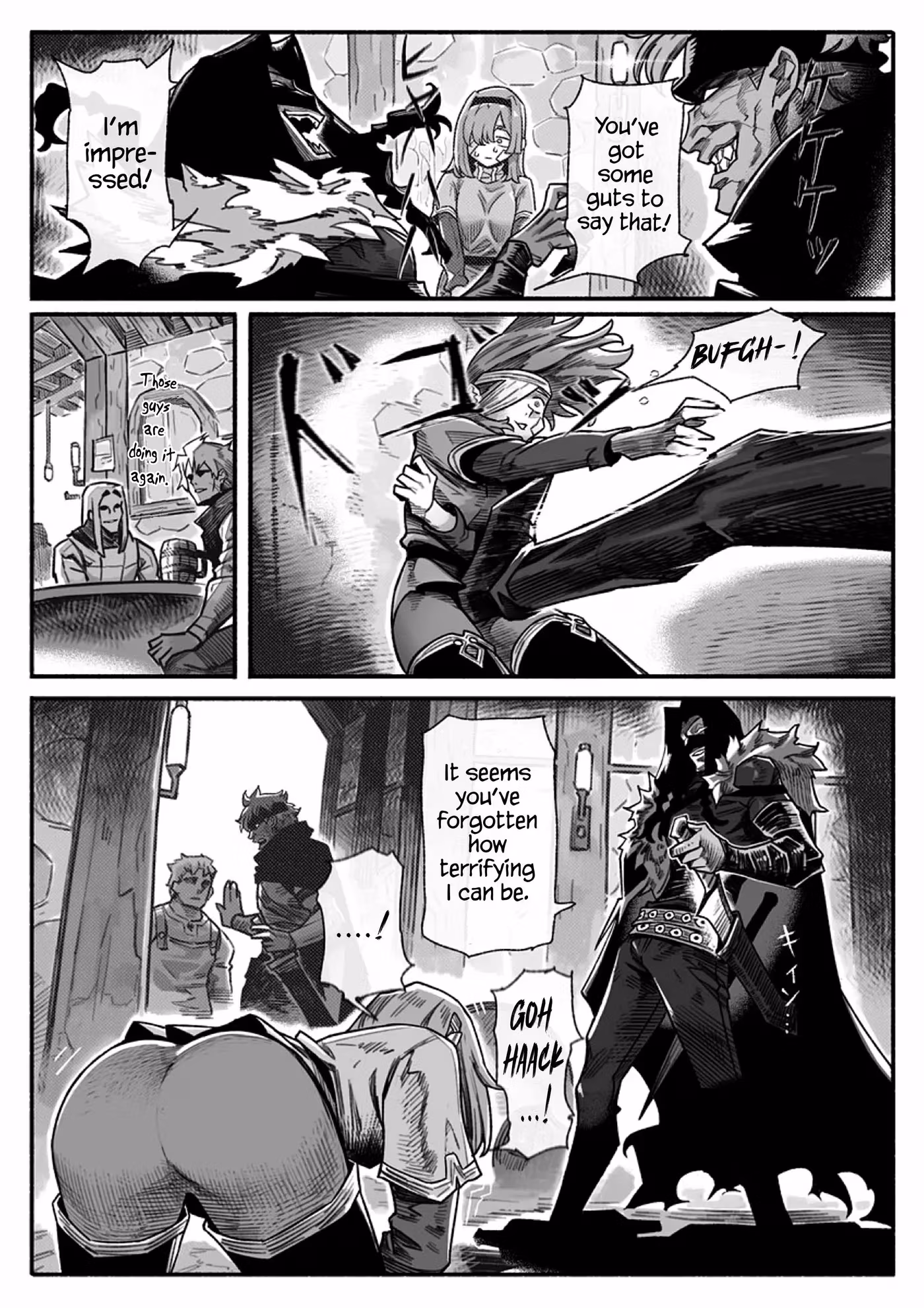 Read Babysitting chapter 9 image 6 on Lezhin