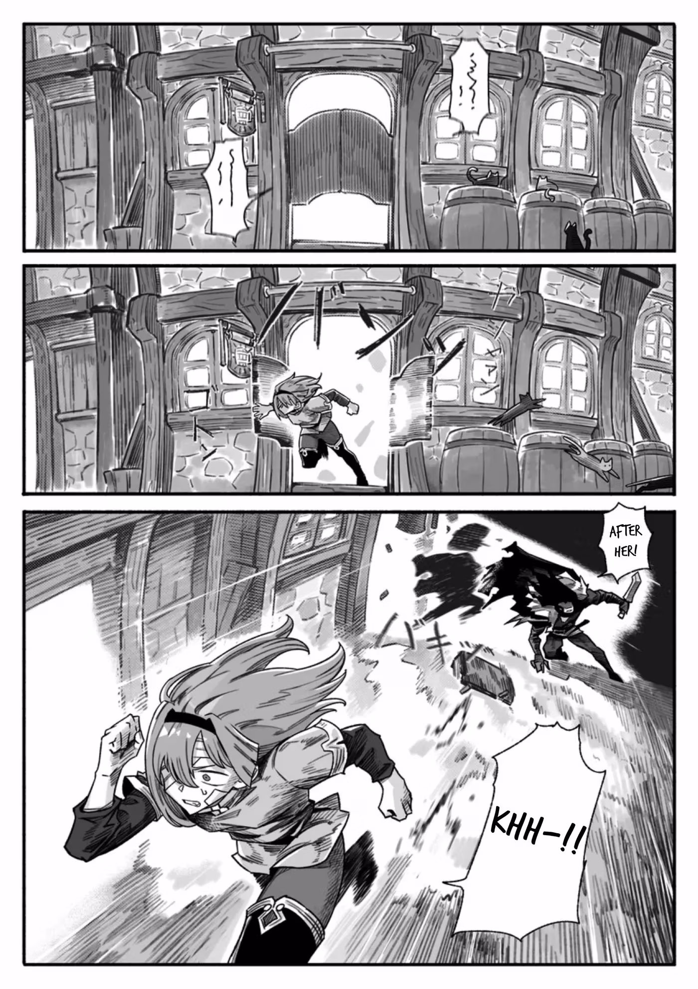 Read Babysitting chapter 9 image 8 on Lezhin