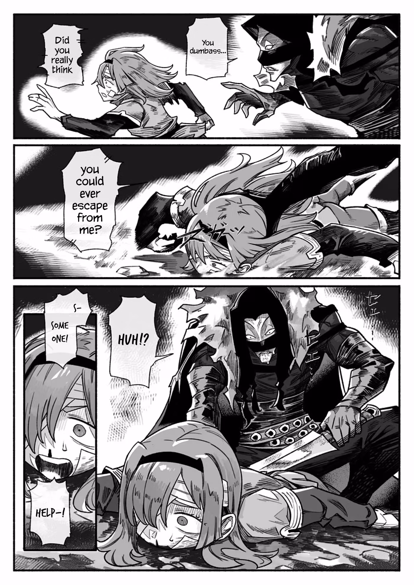 Read Babysitting chapter 9 image 9 on Lezhin