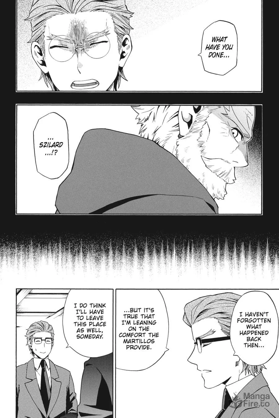 Read Baccano! chapter 13 image 14 on Lezhin