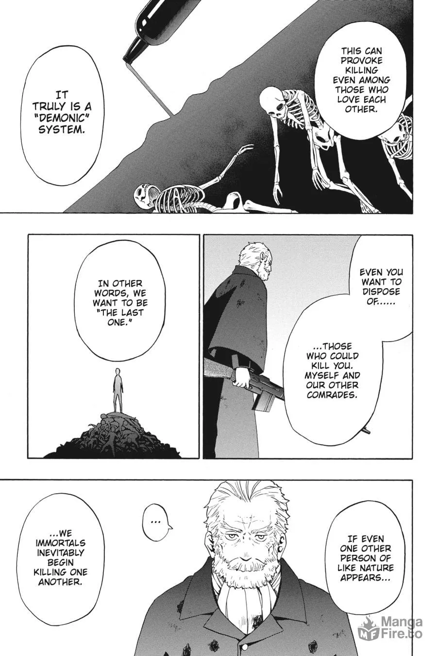 Read Baccano! chapter 18 image 20 on Lezhin