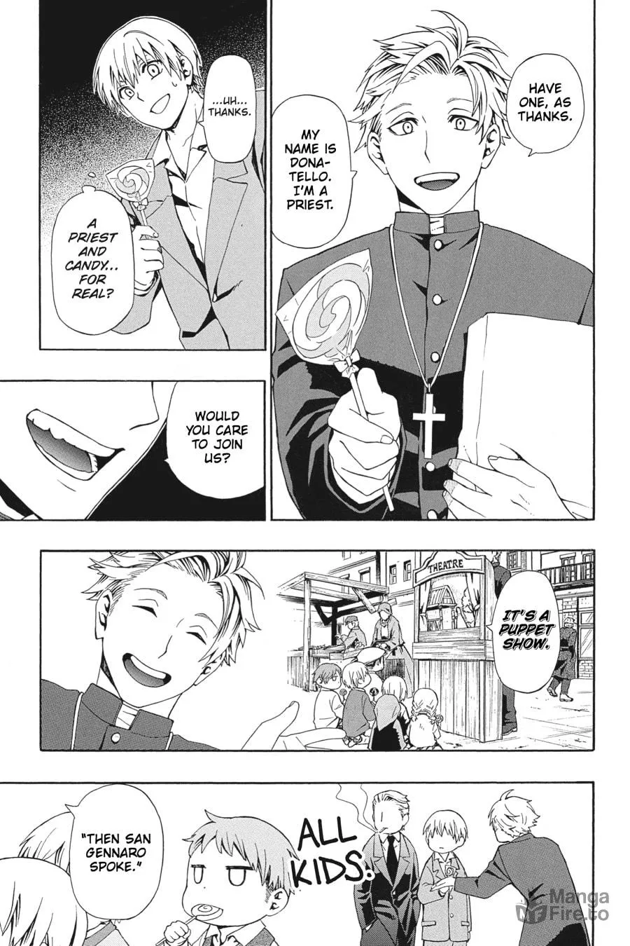 Read Baccano! chapter 2 image 20 on Lezhin