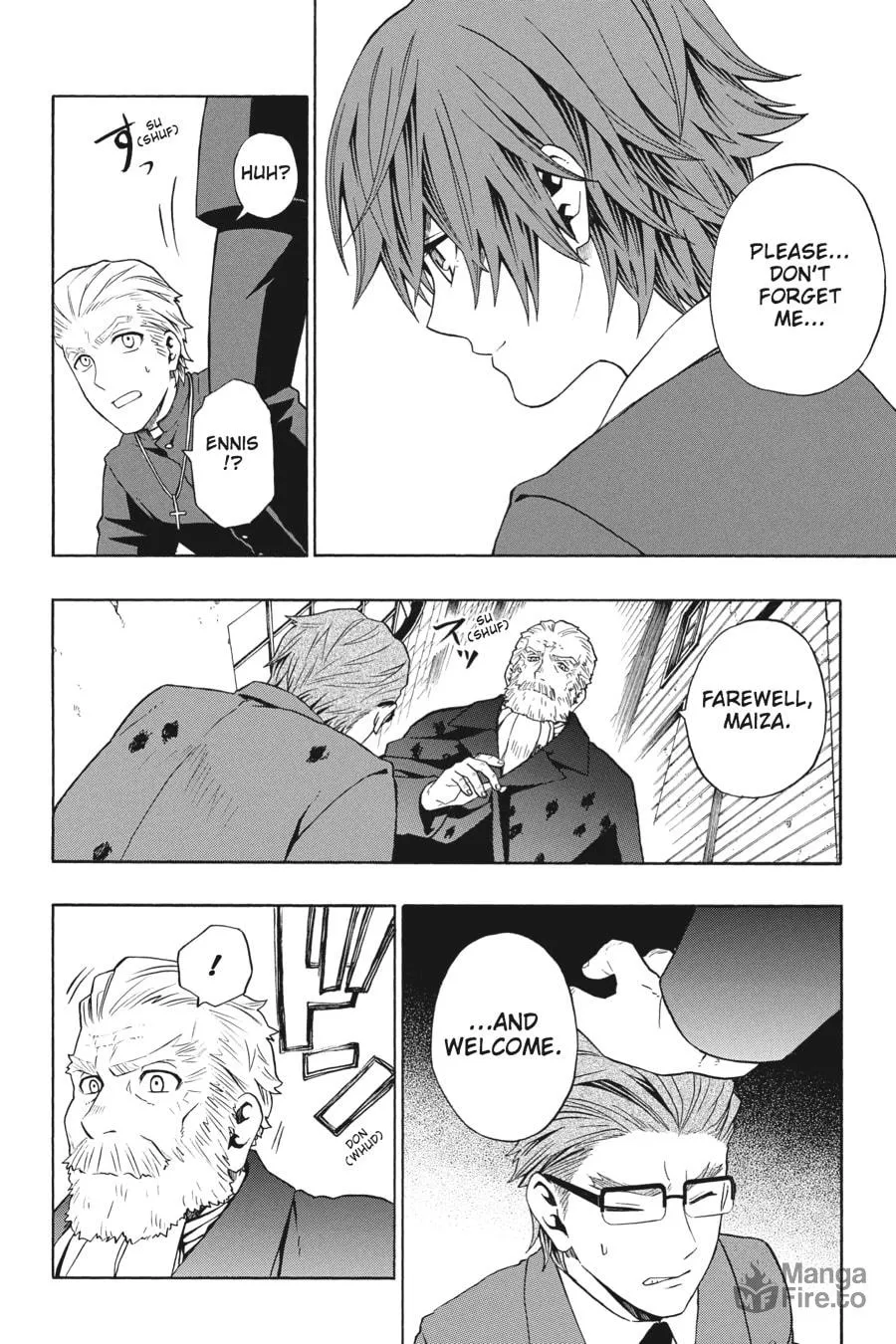 Read Baccano! chapter 20 image 19 on Lezhin